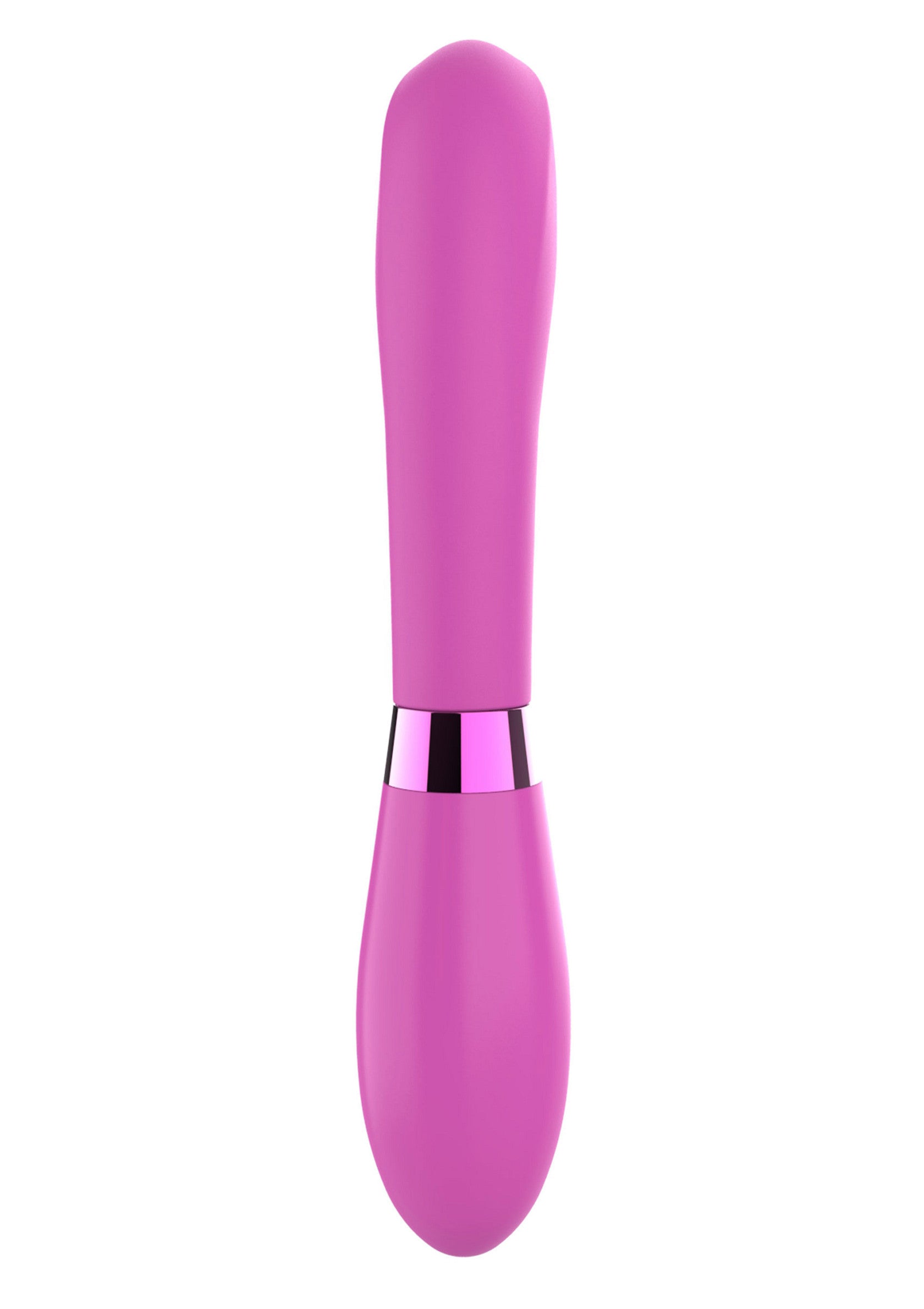 Vibromasseur rose pour adultes. Découvrez le plaisir et l'intimité avec ce jouet élégant et discret.; Roze vibrator voor volwassenen. Ontdek plezier en intimiteit met dit stijlvolle en discrete speeltje.; Pink vibrator for adults. Explore pleasure and intimacy with this sleek, discreet toy.