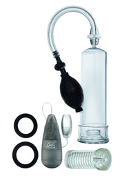 Ensemble d'amélioration masculine pour un plaisir intense et une satisfaction accrue.; Mannelijke verbeteringsset voor intense plezier en verhoogde voldoening.; Male enhancement set for intense pleasure and increased satisfaction.