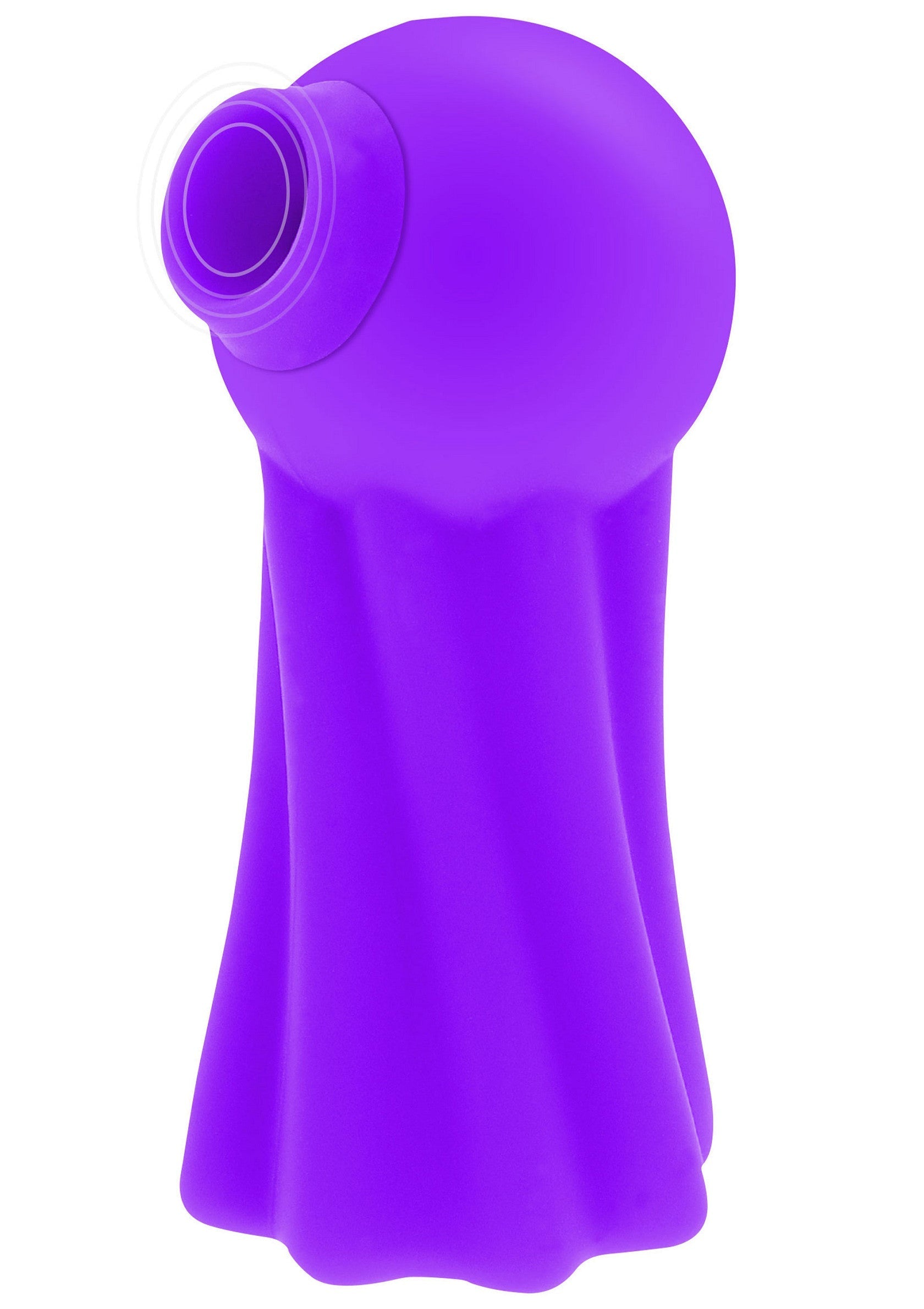 Manchon masturbatoire violet texturé pour hommes. Jouet érotique doux et discret pour une expérience unique.; Paarse masturbator sleeve voor mannen. Zacht en discreet erotisch speeltje voor een unieke ervaring.; Purple textured masturbator sleeve for men. Soft & discreet erotic toy for a unique experience.