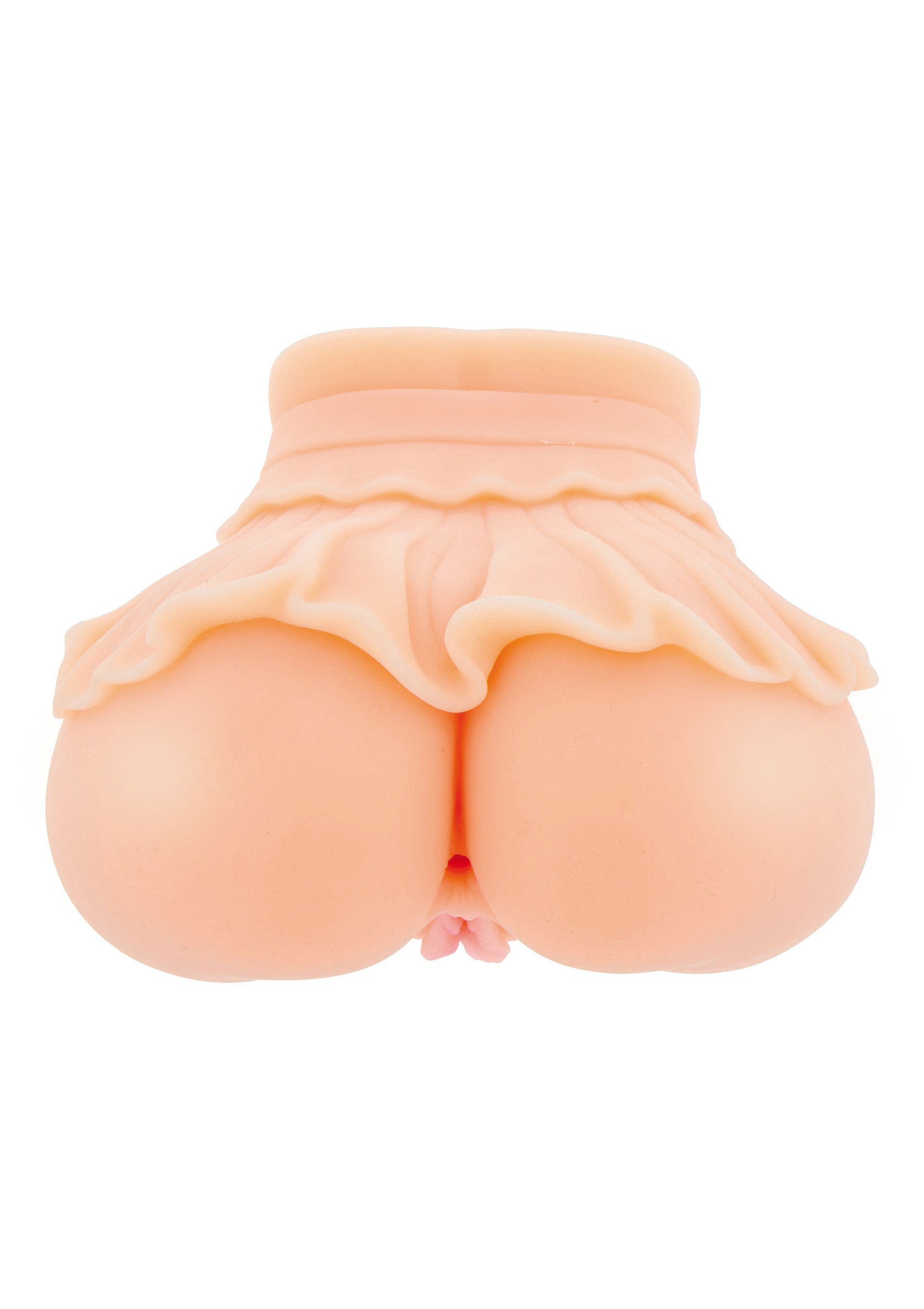 Plaisir garanti avec ce sextoy réaliste. Laissez-vous tenter!; Ultiem genot met dit realistische seksspeeltje. Laat je verleiden!; Guaranteed pleasure with this realistic sex toy. Indulge yourself!