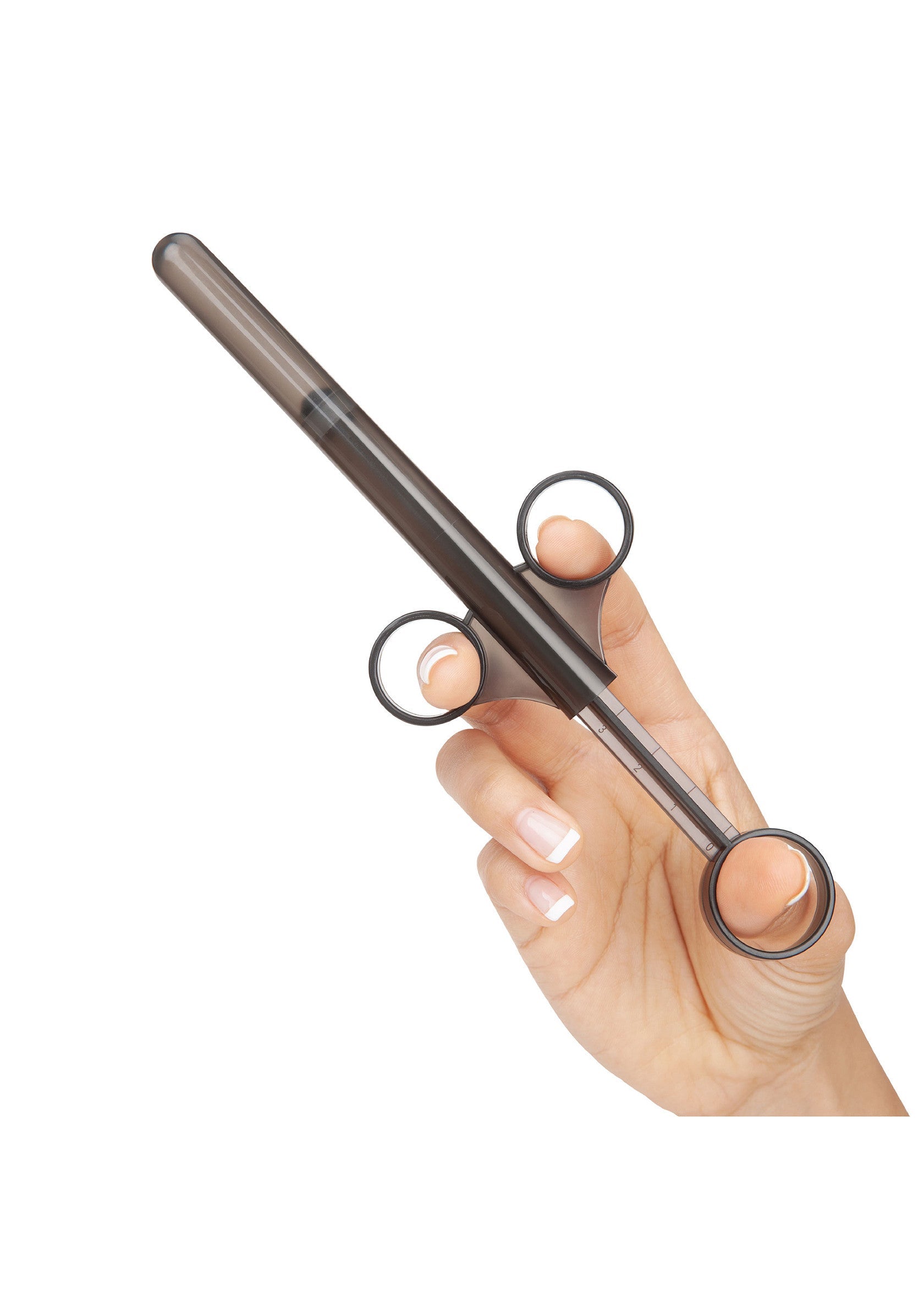 Applicateur vaginal pour insertion facile et hygiénique. Accessoire intime pour plus de confort.; Vaginale applicator voor eenvoudige en hygiënische inbreng. Intiem accessoire voor meer comfort.; Vaginal applicator for easy and hygienic insertion. Intimate accessory for added comfort.