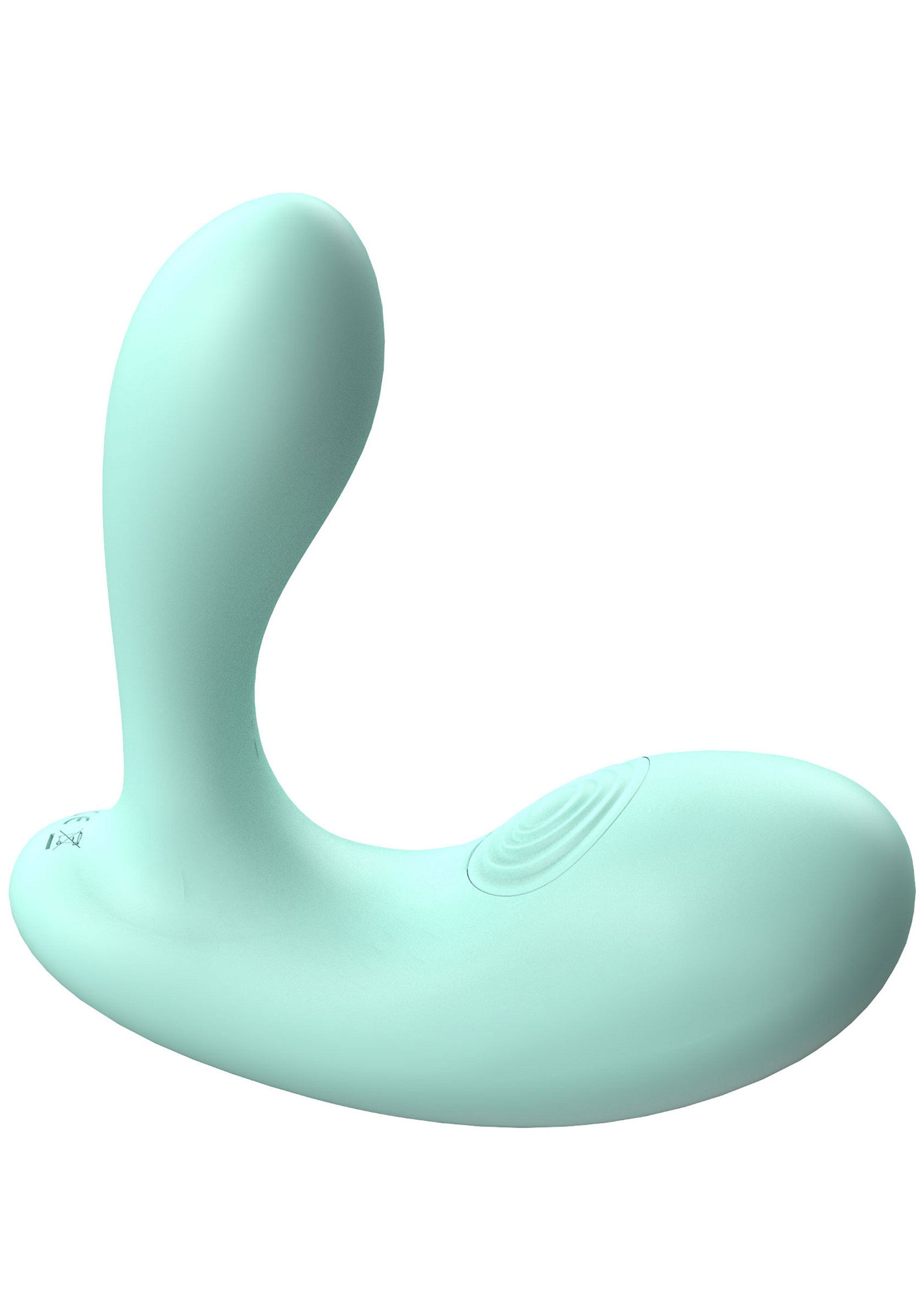 Vibromasseur personnel turquoise pour une expérience sensuelle et intime. Explorez le plaisir avec style et discrétion.; Turquoise persoonlijke vibrator voor een sensuele en intieme ervaring. Ontdek plezier met stijl en discretie.; Teal personal vibrator for a sensual and intimate experience. Explore pleasure with style and discretion.