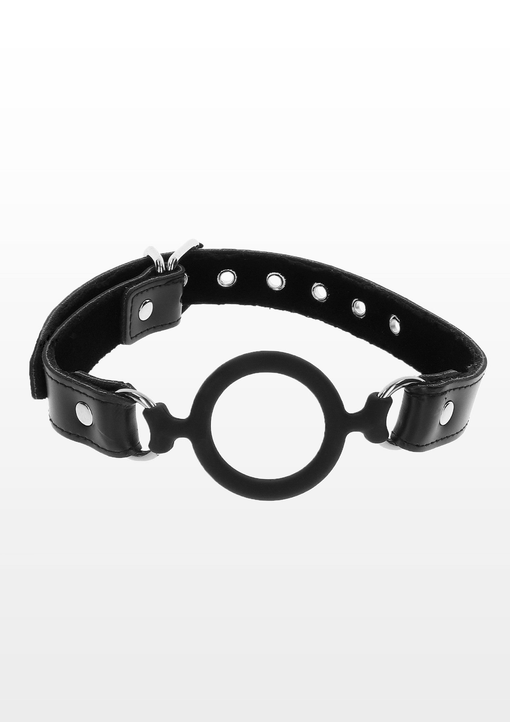 Taboom Open Ring Gag