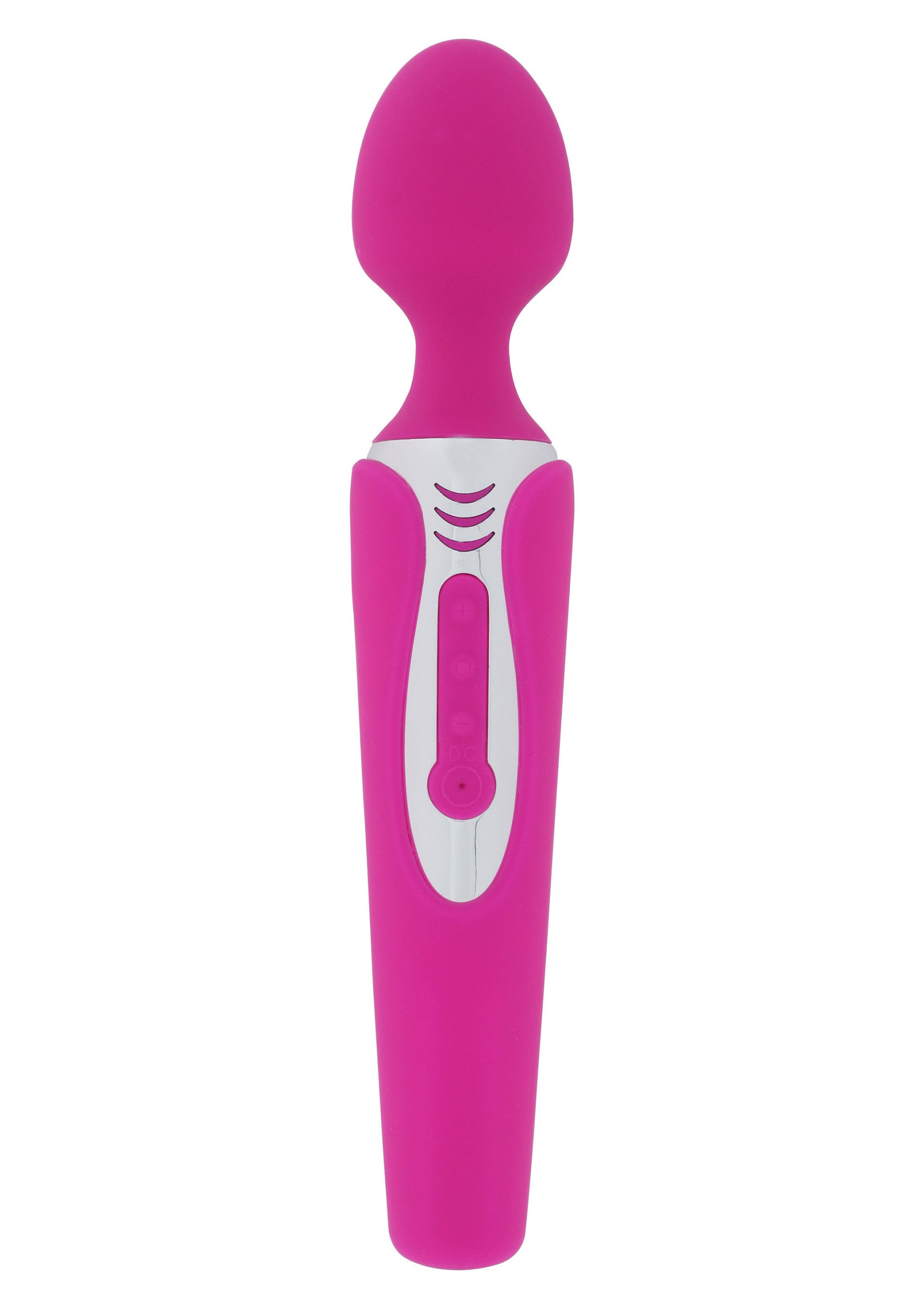 Masseur vibrant rose pour adultes. Stimulation et plaisir garantis !; Roze vibrerende stimulator voor volwassenen. Gegarandeerde stimulatie en plezier!; Pink vibrating massager for adults. Guaranteed stimulation and pleasure!