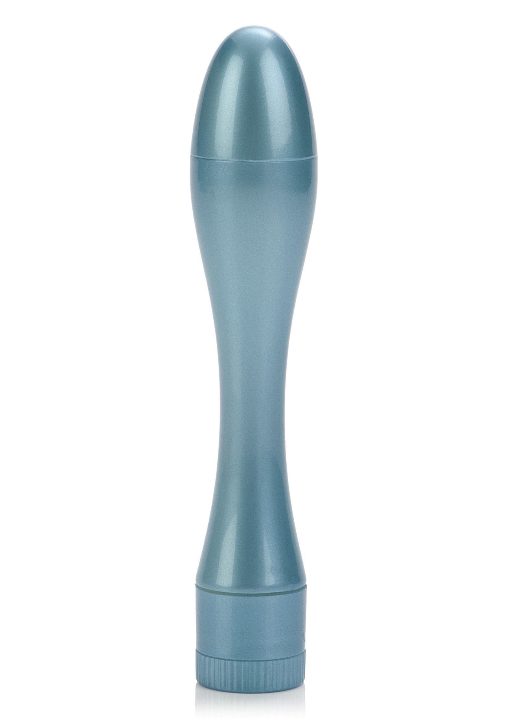 Masseur personnel bleu pour le bien-être et la détente, design ergonomique et élégant.; Blauwe persoonlijke massager voor welzijn en ontspanning, ergonomisch en elegant design.; Blue personal massager for wellness and relaxation, ergonomic and stylish design.