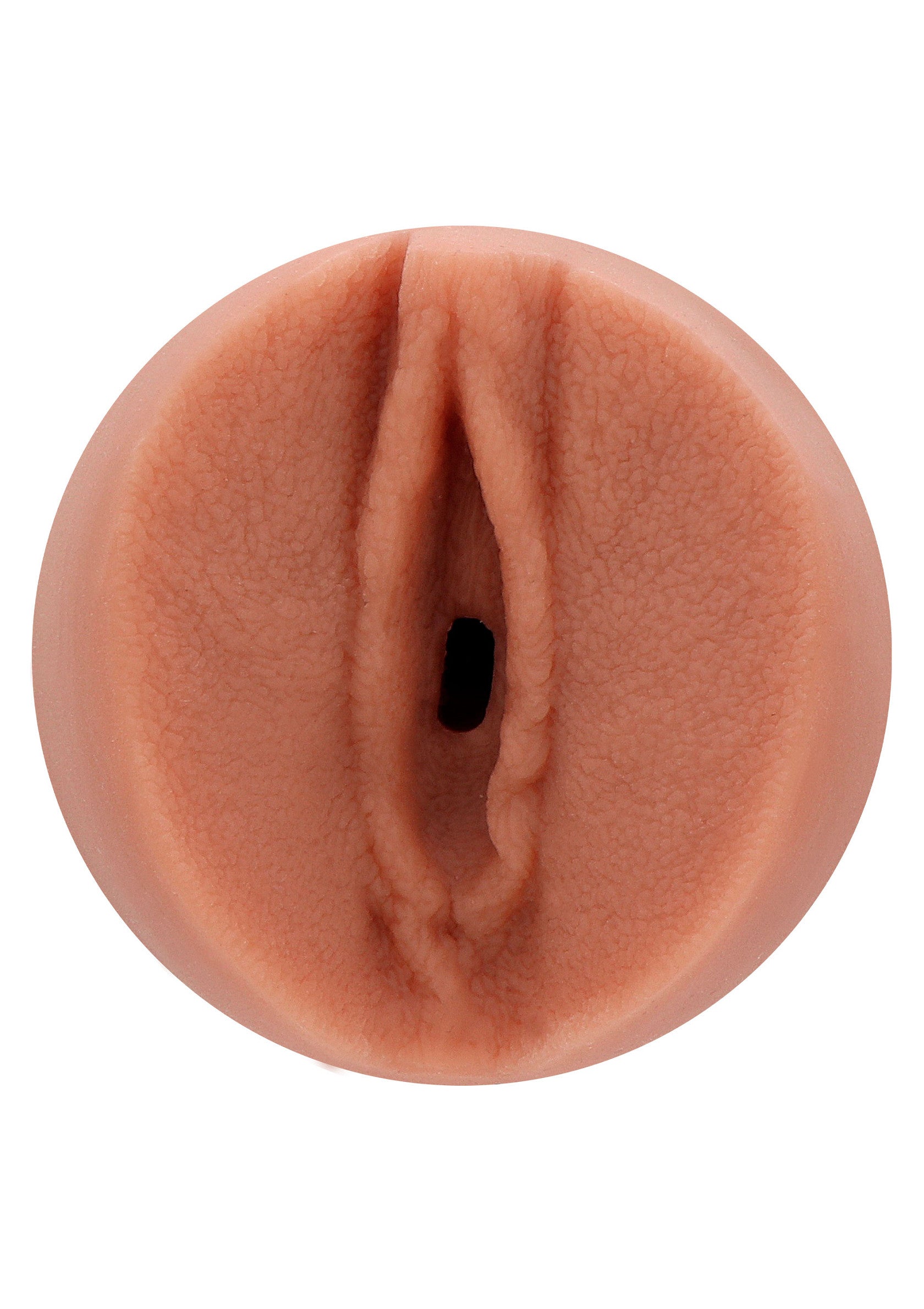 Plaisir charnel garanti avec ce masturbateur réaliste. Sensations intenses à chaque utilisation.; Ultiem genot met deze realistische masturbator. Intense sensaties bij elk gebruik.; Ultimate pleasure with this realistic masturbator. Intense sensations with every use.