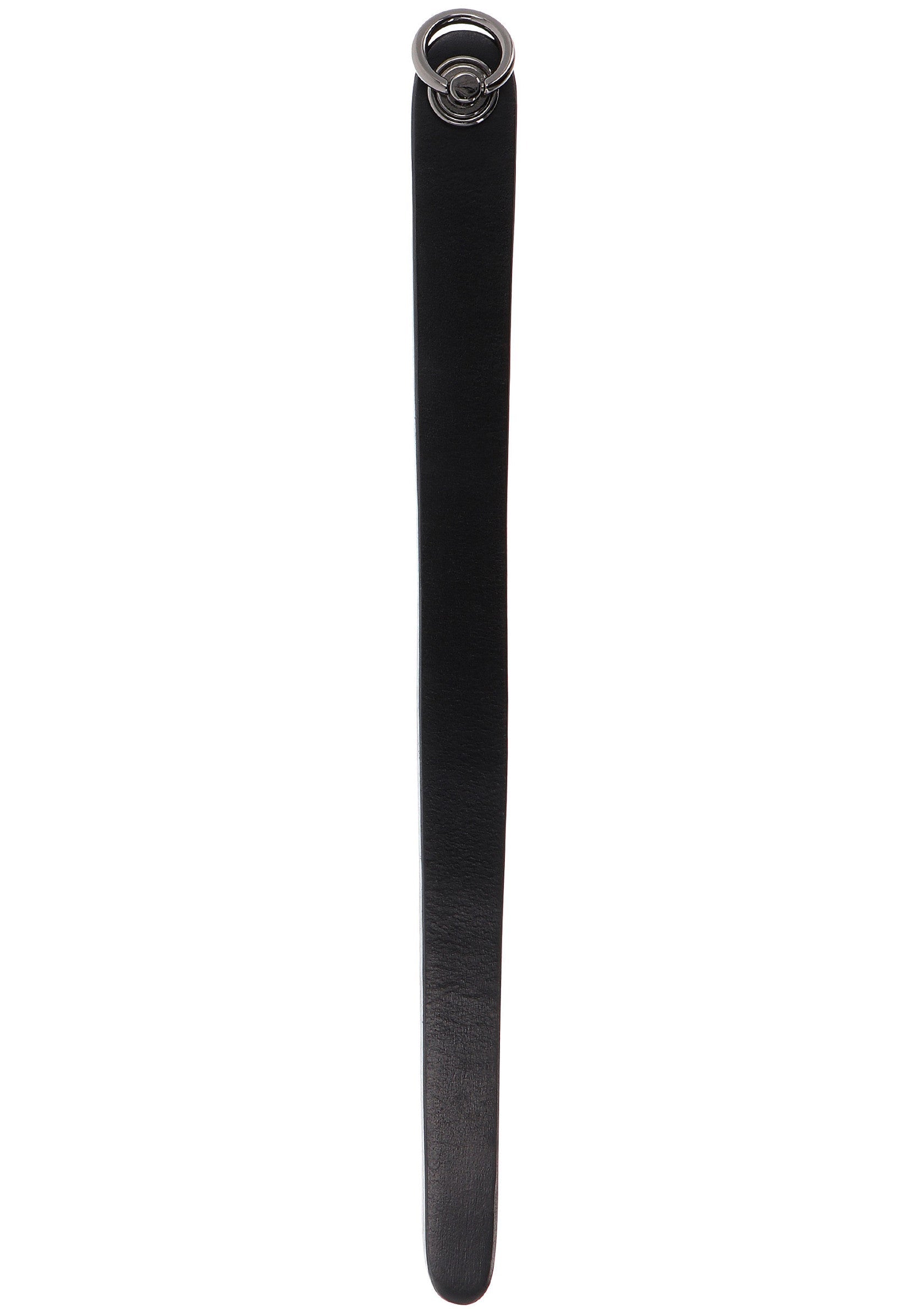 Hidden Desire Genuine Leather Ruler