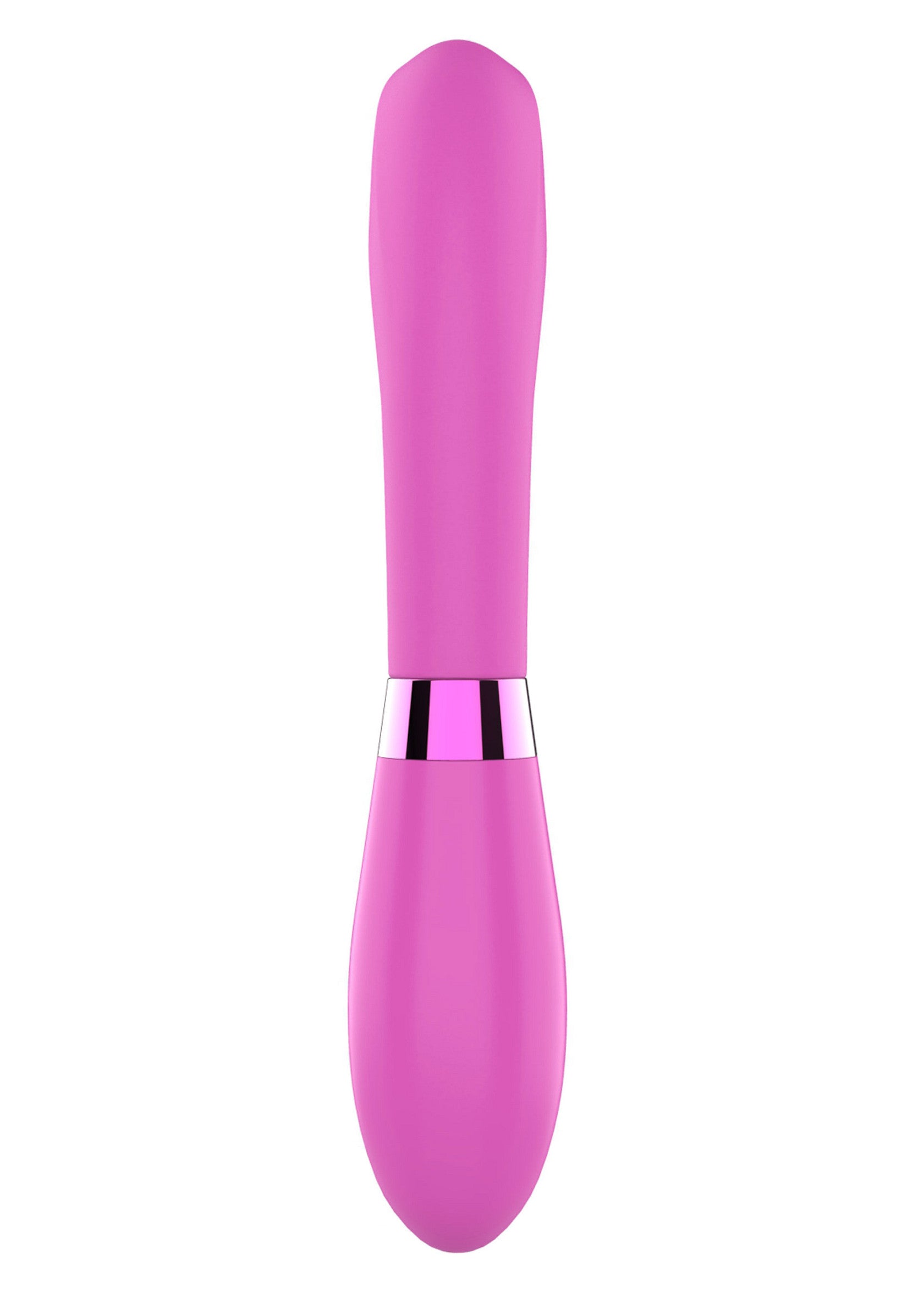 Vibromasseur rose élégant pour le plaisir solitaire. Design discret et facile à utiliser. Idéal pour l'exploration et la détente.; Elegante roze vibrator voor solo plezier. Discreet ontwerp en makkelijk in gebruik. Ideaal voor ontdekking en ontspanning.; Sleek pink vibrator for solo pleasure. Discreet design and easy to use. Ideal for exploration and relaxation.