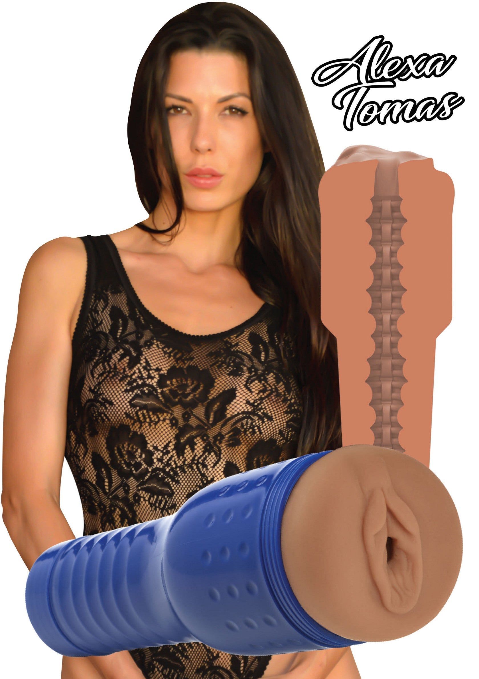 Sextoy réaliste Alexa Tomas pour une expérience intense. Plaisir garanti! #sextoy #adult #alexatomas; Realistisch Alexa Tomas seksspeeltje voor een intense ervaring. Gegarandeerd plezier! #seksspeeltje #volwassen #alexatomas; Realistic Alexa Tomas sex toy for an intense experience. Pleasure guaranteed! #sextoy #adult #alexatomas