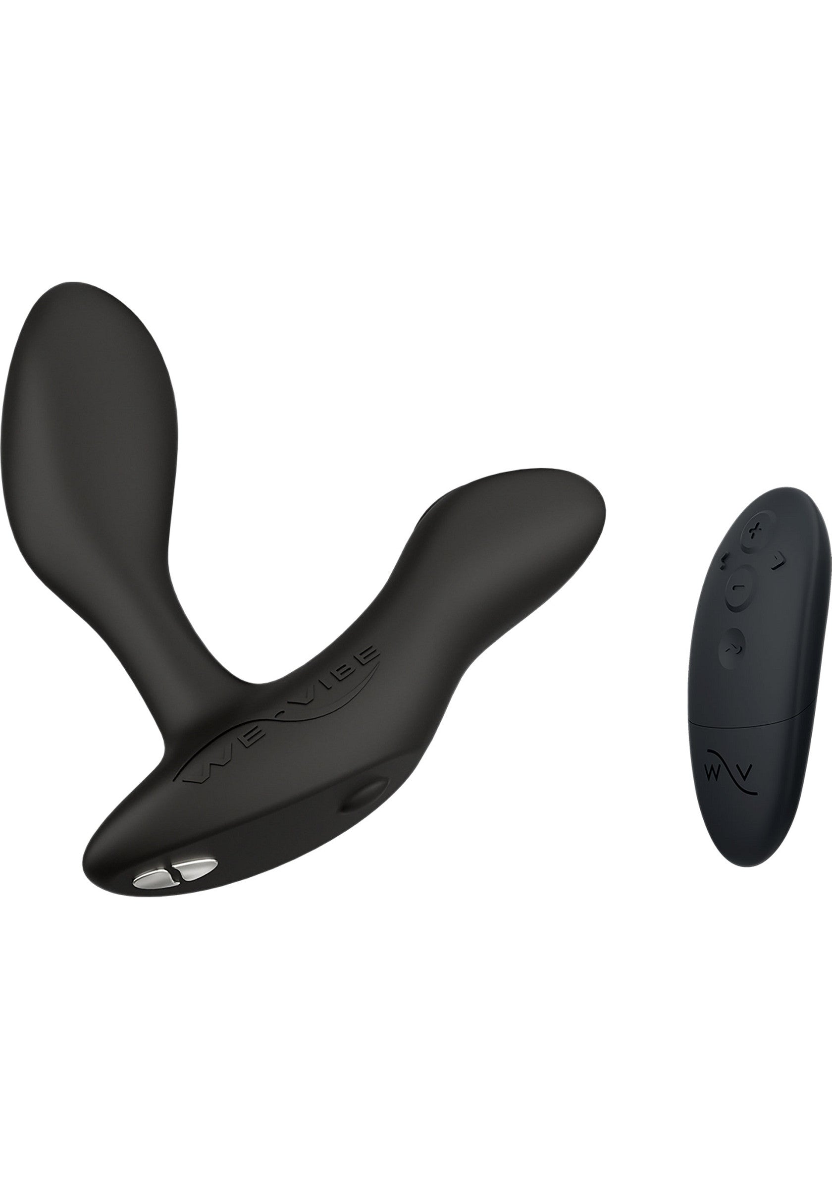 We-Vibe Nova 2 noir avec télécommande sans fil. Plaisir intense et contrôle précis pour des sensations inégalables.; We-Vibe Nova 2 zwart met draadloze afstandsbediening. Intense genot en precieze controle voor ongeëvenaarde sensaties.; We-Vibe Nova 2 black with wireless remote. Intense pleasure and precise control for unmatched sensations. Shop now.