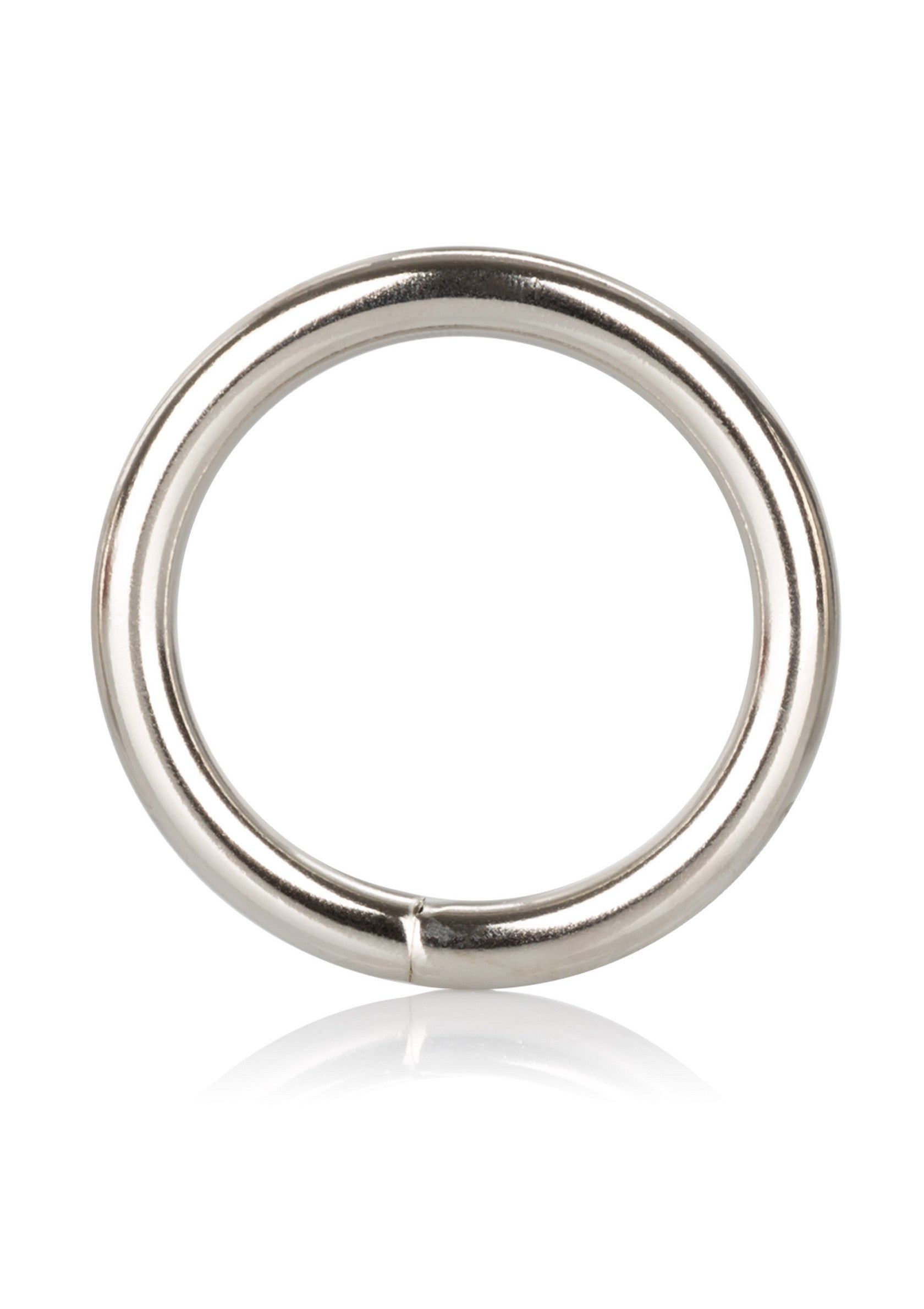 CalExotics Silver Ring Medium