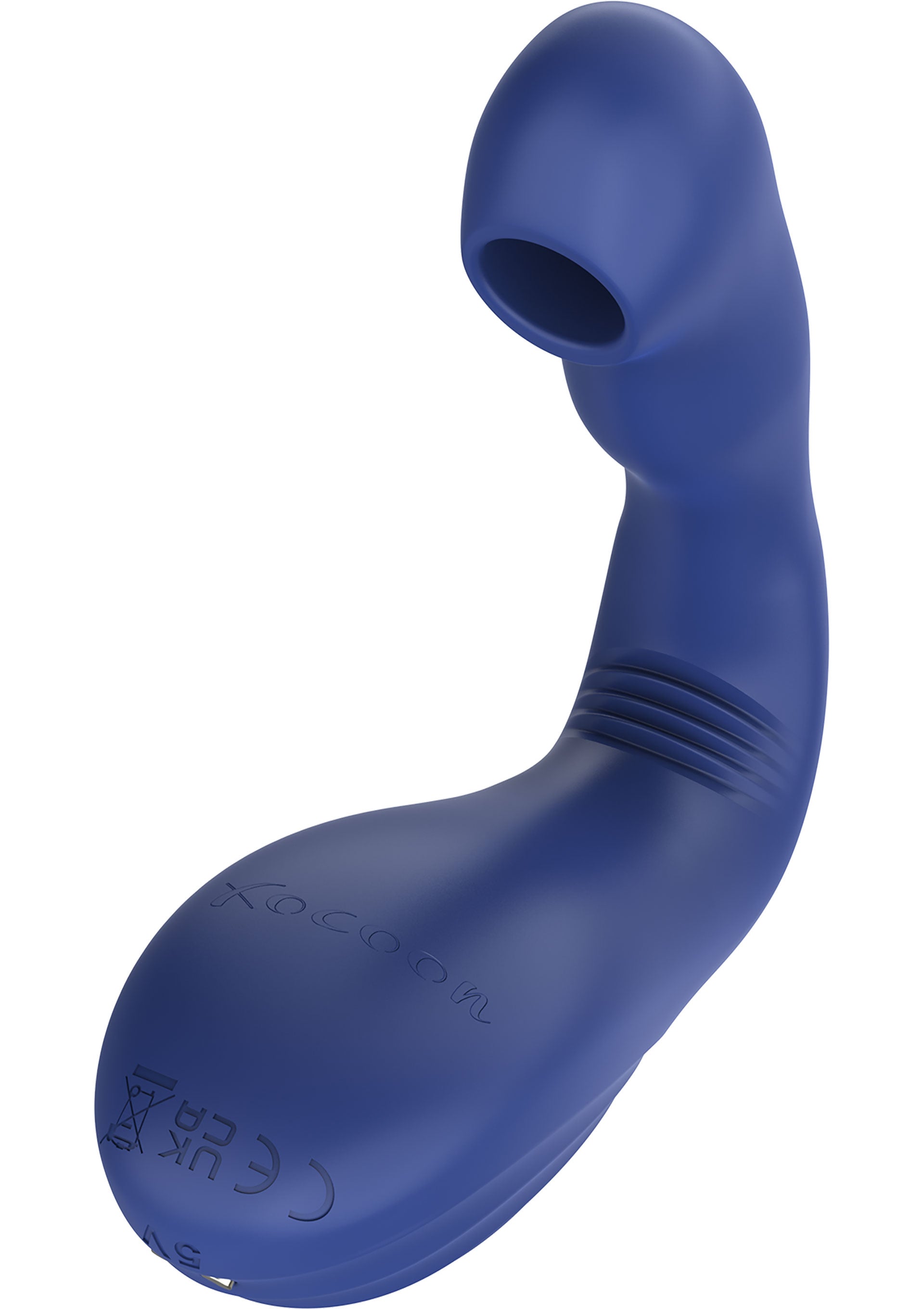 Xocoon Alpha Arouser Air Stimulator