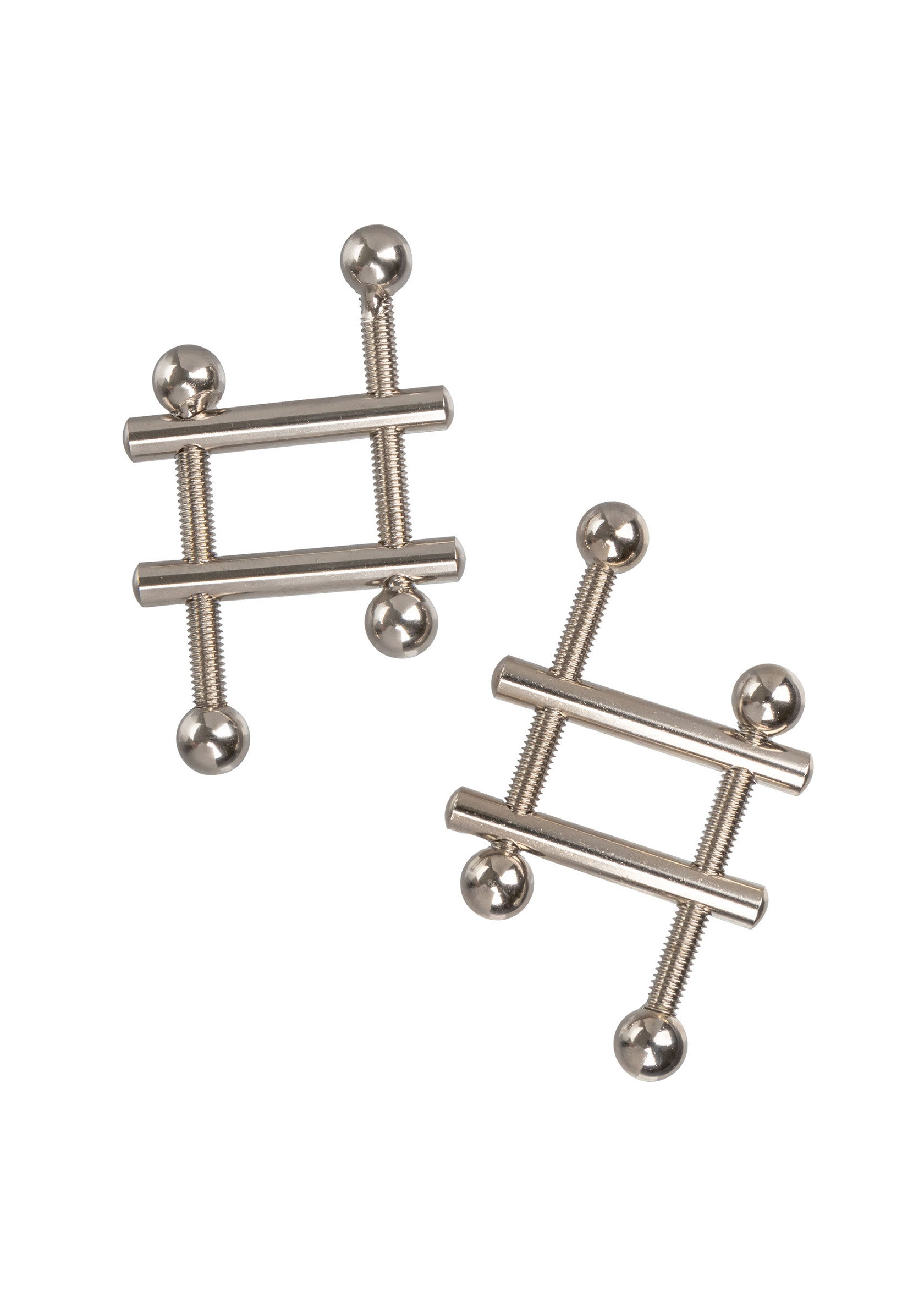 CalExotics Crossbar Nipple Vices