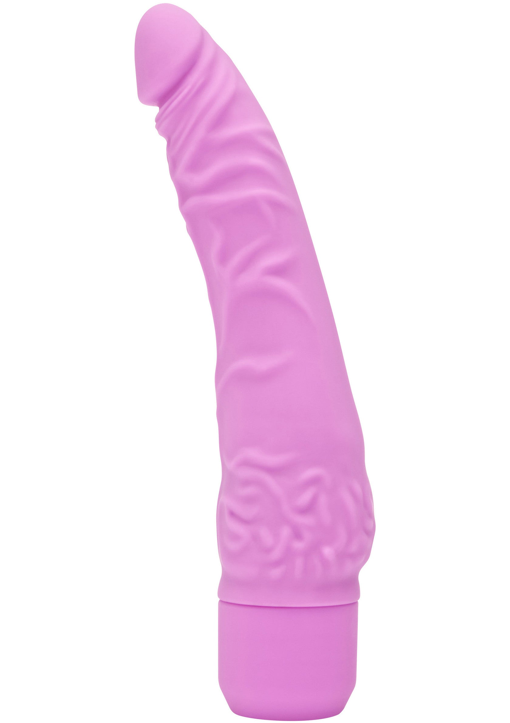 Gode texturé rose pour le plaisir solo ou en couple. Découvrez des sensations intenses avec ce sextoy réaliste.; Roze, getextureerde dildo voor solo of plezier met z'n tweeën. Ontdek intense sensaties met dit realistische seksspeeltje.; Pink, textured dildo for solo or partner play. Explore intense sensations with this realistic sex toy.