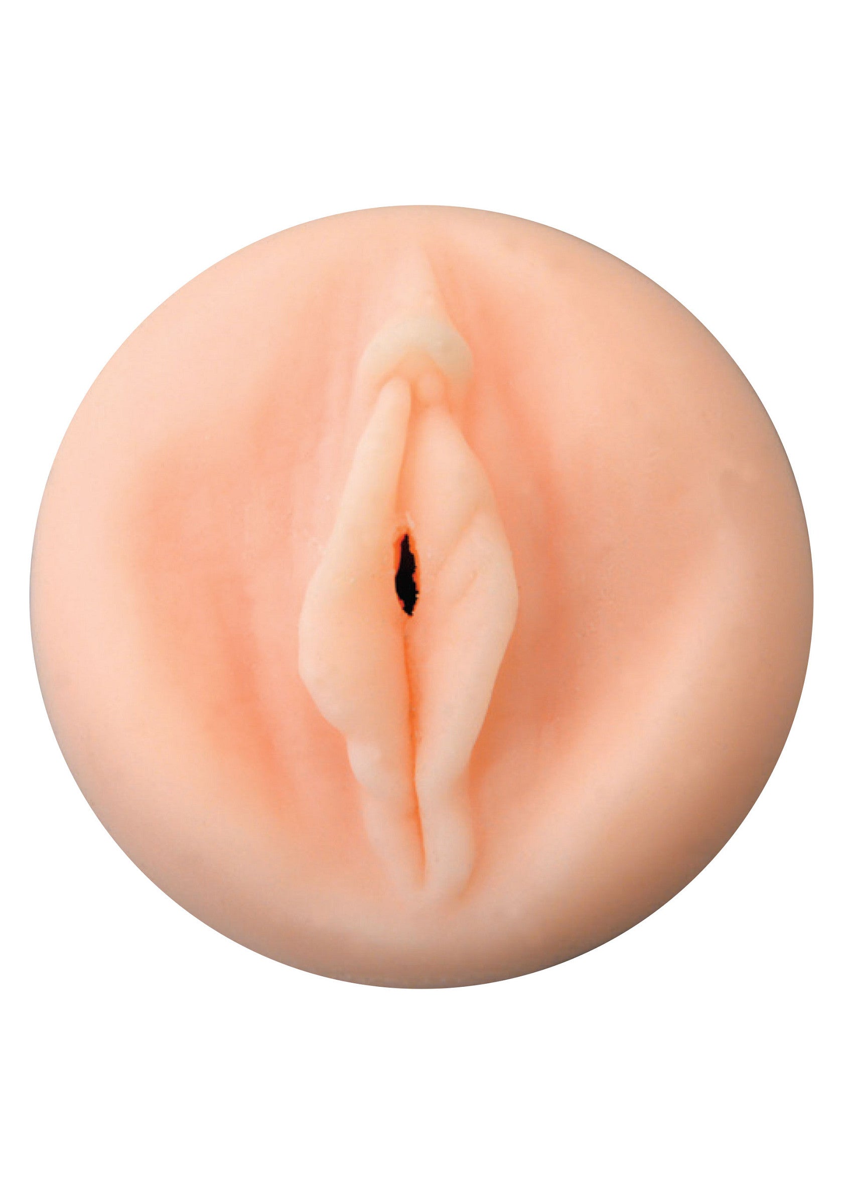 Masturbateur féminin réaliste pour une expérience intense. Textures douces et sensation naturelle.; Realistische vagina masturbator voor een intense ervaring. Zachte texturen en een natuurlijk gevoel.; Realistic vagina masturbator for an intense experience. Soft textures and a natural feel.