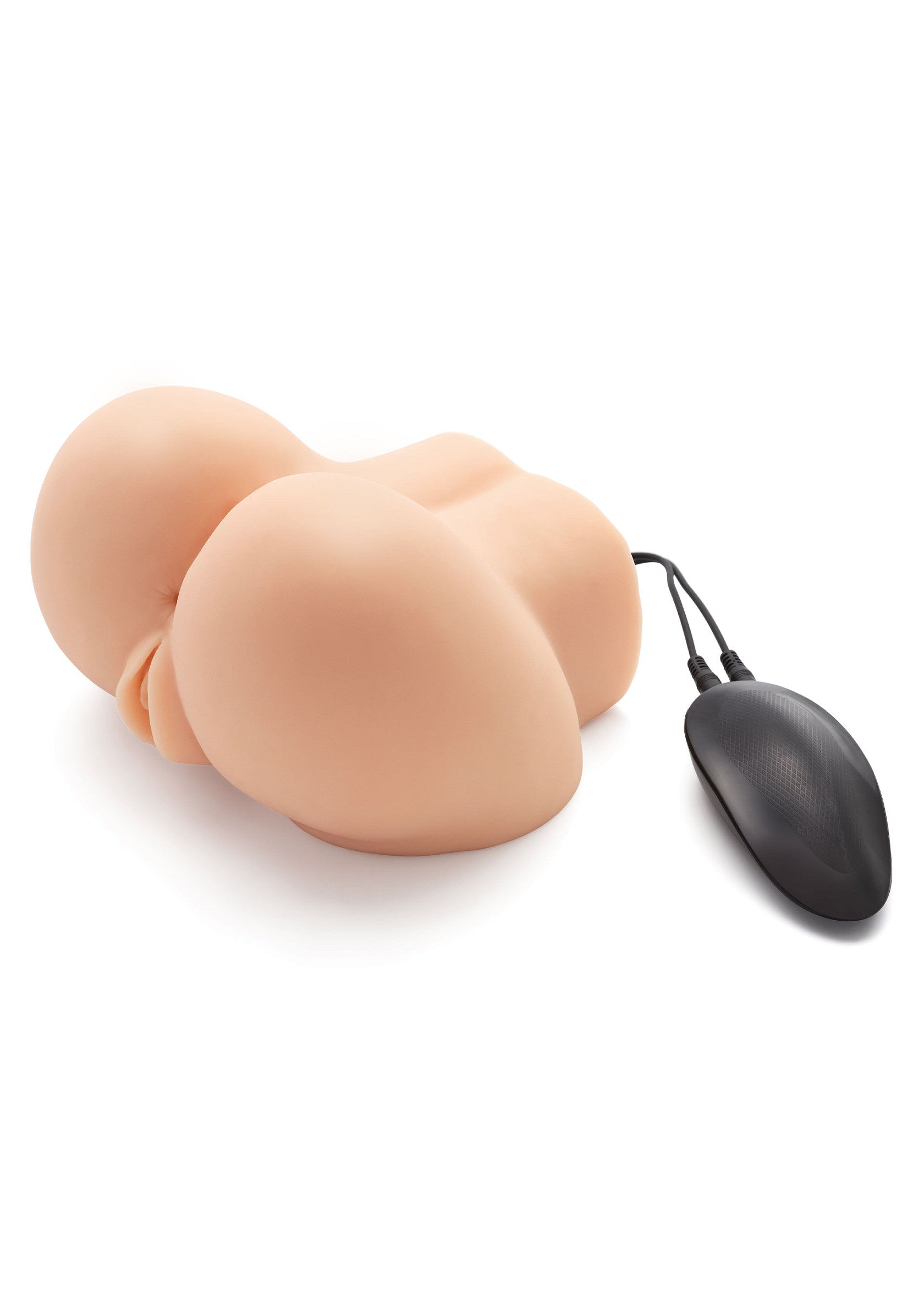 Hidden Desire Hot Honey Rider Vibrating