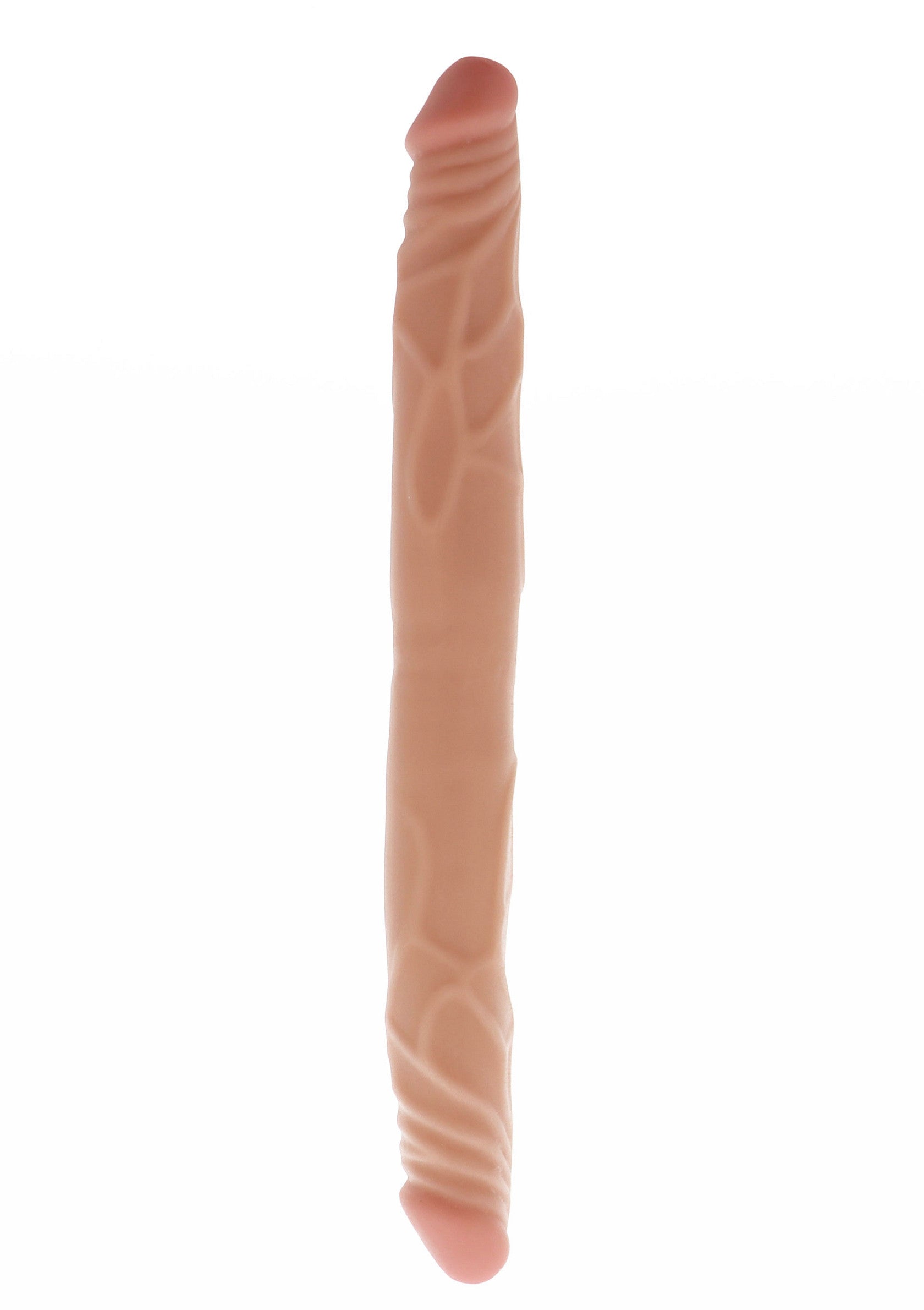 Gode texturé réaliste pour une expérience intense. Plaisir garanti !; Realistische dildo met textuur voor een intense ervaring. Gegarandeerd plezier!; Realistic textured dildo for an intense experience. Guaranteed pleasure!