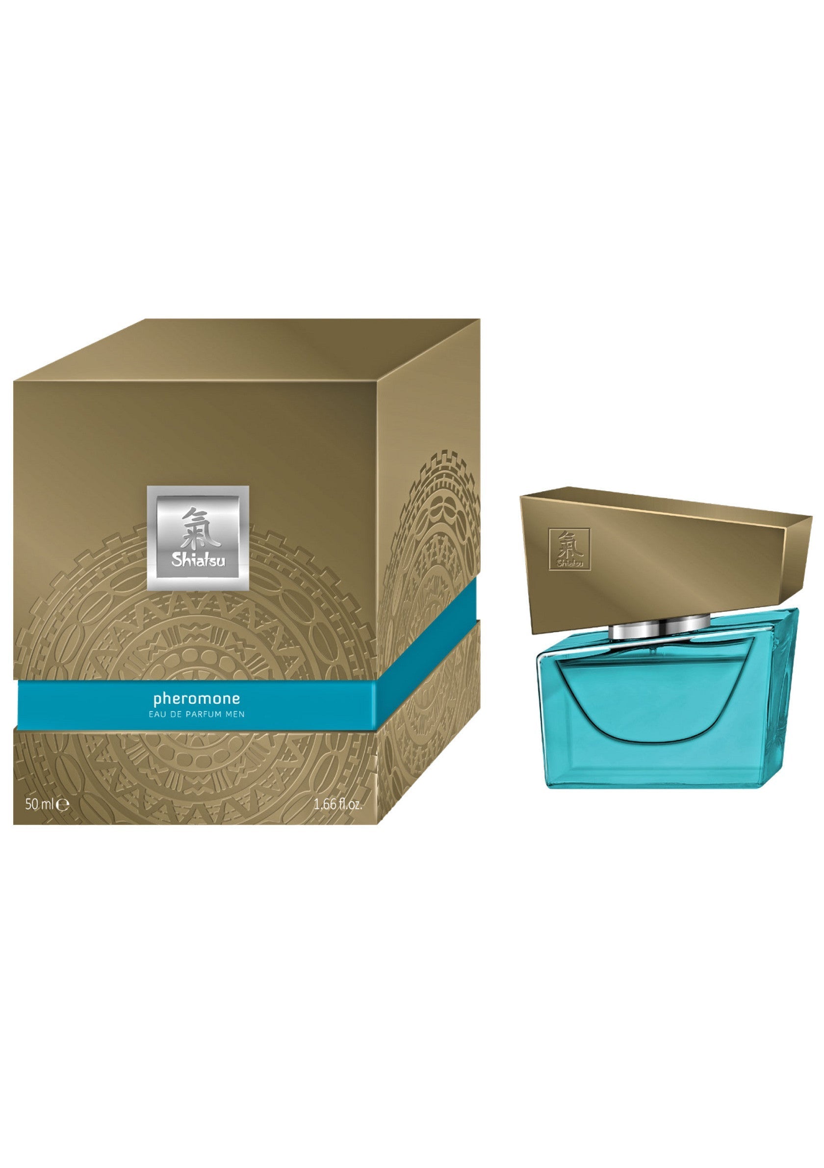 Parfum Shaik Parfums Pheromone pour homme, flacon élégant et boîte dorée. Découvrez ce parfum masculin séduisant.; Shaik Parfums Pheromone herenparfum, elegante fles en gouden doos. Ontdek deze verleidelijke mannelijke geur.; Shaik Parfums Pheromone for men, elegant bottle and gold box. Discover this seductive masculine fragrance.