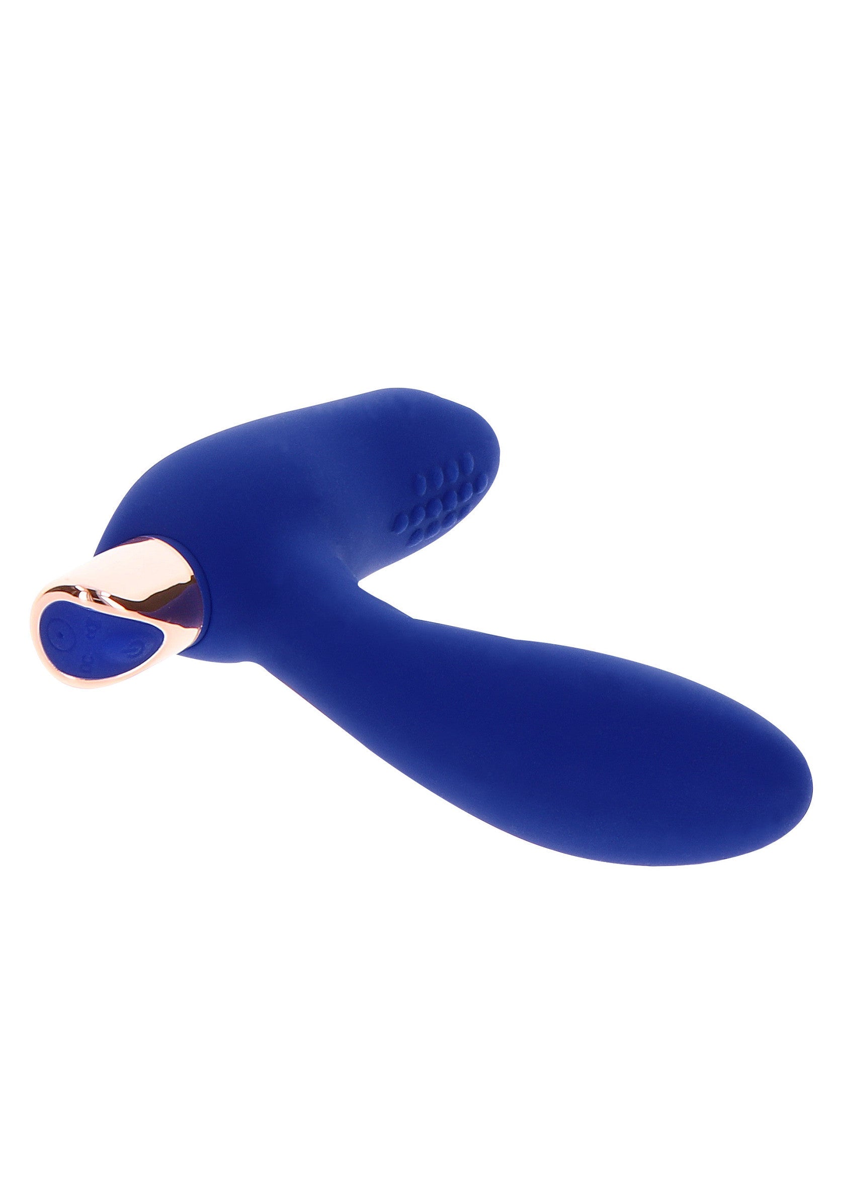 ToyJoy The Heroic P-Spot Buttplug