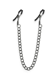 NS Novelties Nipple Clamps DC2
