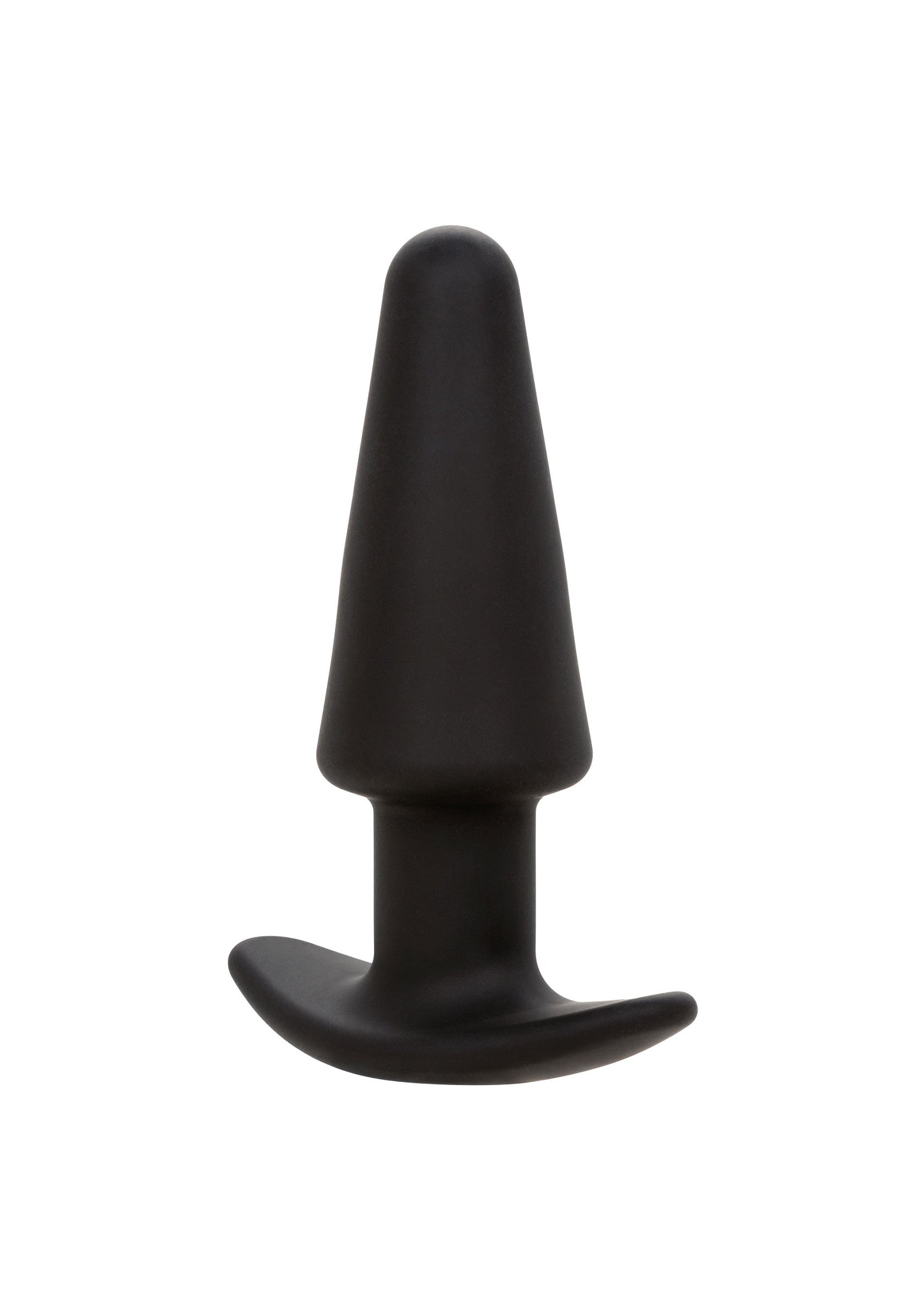 Plug anal noir pour le plaisir solitaire et partagé. Explorez de nouvelles sensations avec ce jouet intime.; Zwarte anale plug voor solo en gedeeld plezier. Ontdek nieuwe sensaties met dit intieme speeltje.; Black anal plug for solo and shared pleasure. Explore new sensations with this intimate toy.