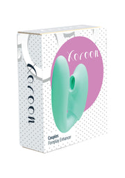 Xoroon Couples Foreplay Enhancer pour des moments intimes inoubliables. Découvrez le plaisir partagé.; Xoroon Couples Foreplay Enhancer voor onvergetelijke intieme momenten. Ontdek het gedeelde plezier.; Xoroon Couples Foreplay Enhancer for unforgettable intimate moments. Discover shared pleasure.