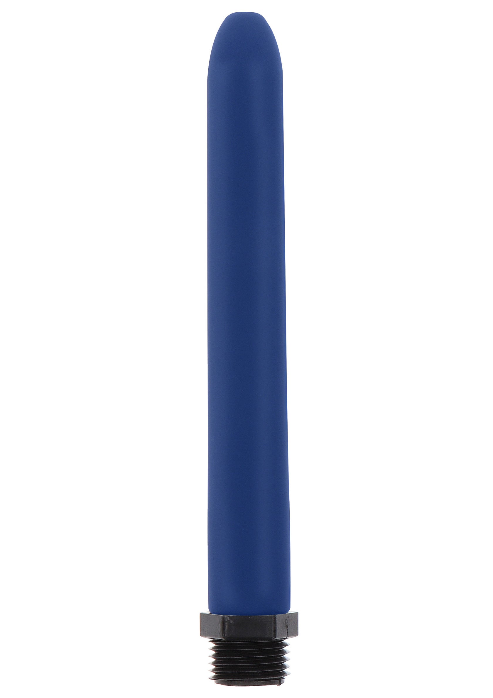 Antenne bleue avec filetage pour une réception optimale. Idéale pour améliorer le signal.; Blauwe antenne met schroefdraad voor optimale ontvangst. Ideaal voor het verbeteren van het signaal.; Blue antenna with screw thread for optimal reception. Ideal for signal enhancement. Durable material.