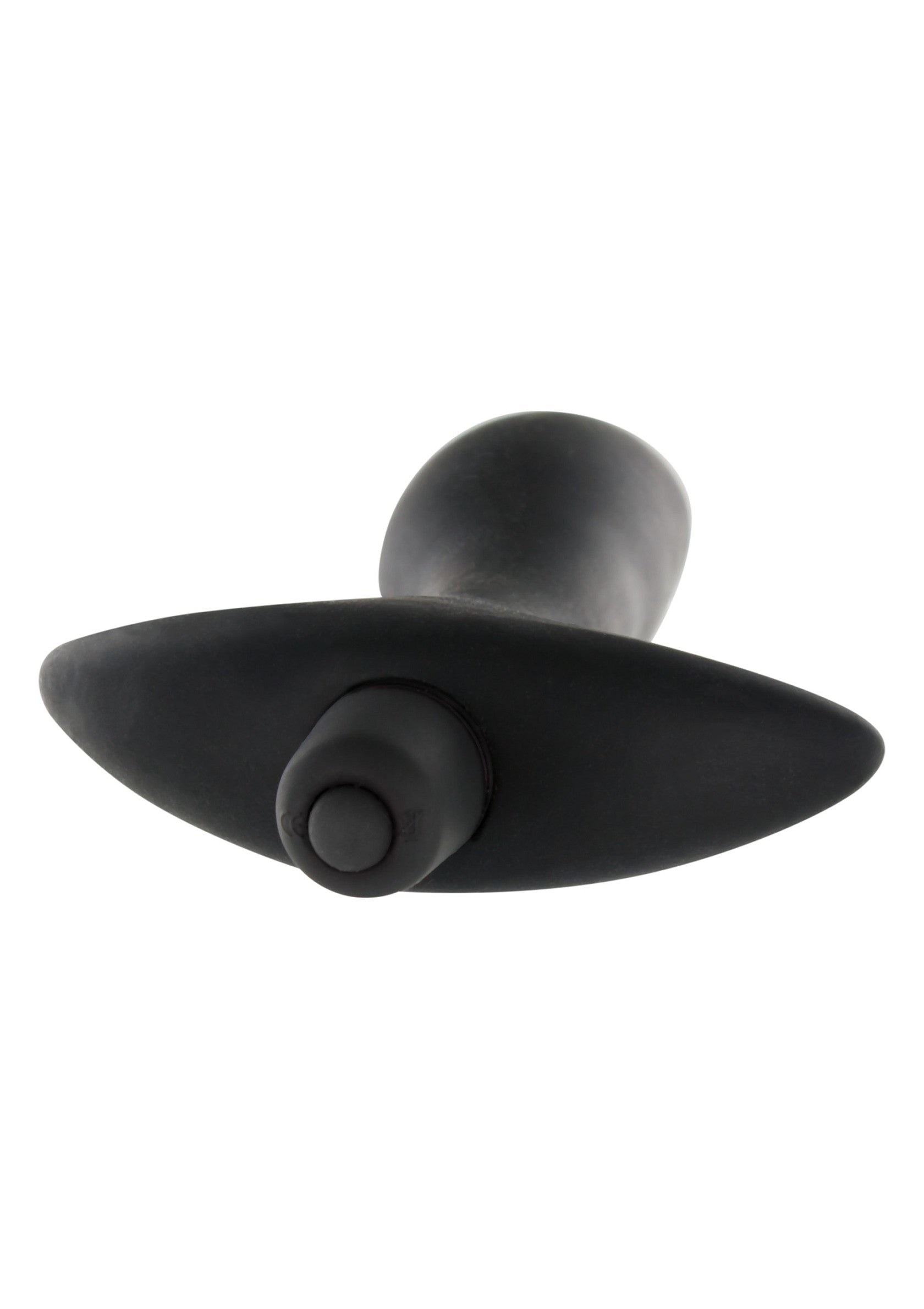 Plug anal noir élégant pour le plaisir solitaire ou partagé. Découvrez nos plugs de haute qualité!; Elegante zwarte anale plug voor solo of gedeeld plezier. Ontdek onze hoogwaardige plugs!; Sleek black anal plug for solo or shared pleasure. Explore our high-quality plugs!