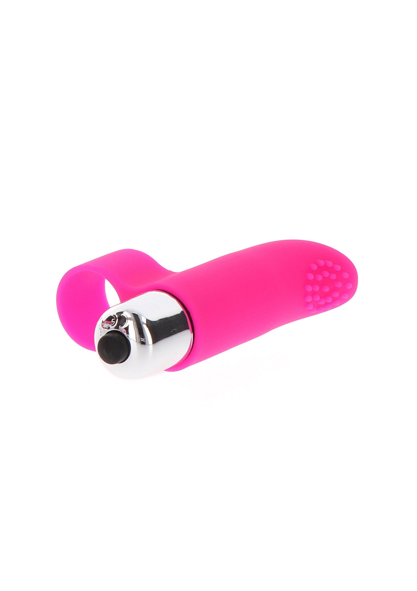 Masseur vibrant rose pour le plaisir personnel. Découvrez des sensations intenses et variées!; Roze vibrerende stimulator voor persoonlijk genot. Ontdek intense en gevarieerde sensaties!; Pink vibrating stimulator for personal pleasure. Discover intense and varied sensations!