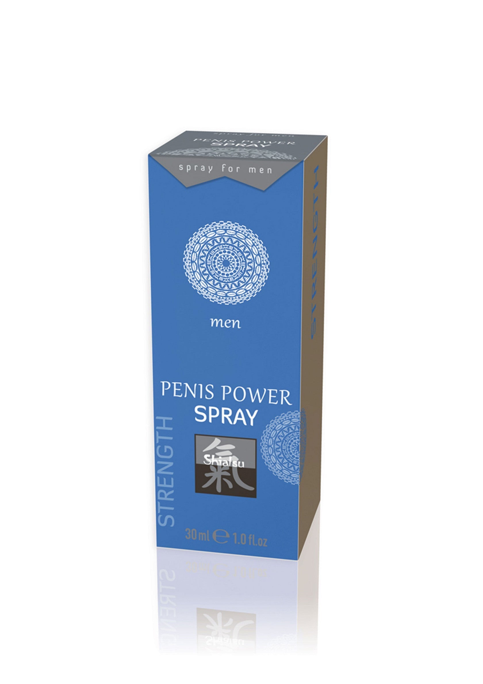 HOT Penis Power Spray 30 ml