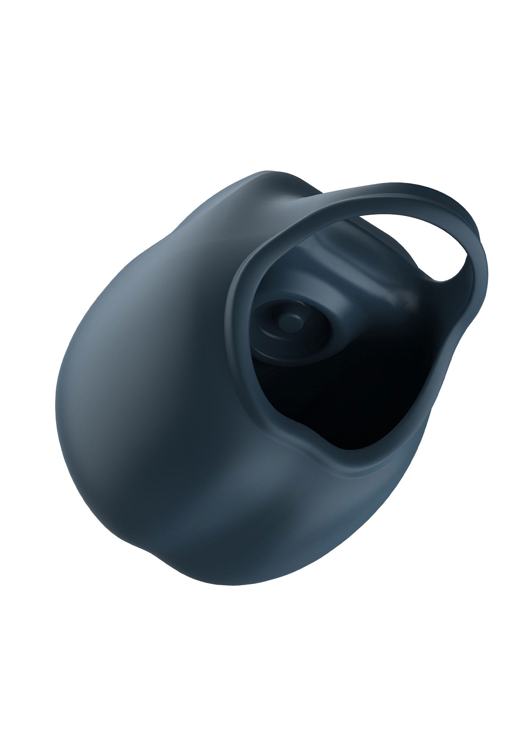 ToyJoy Bronx Scrotum Sleeve Ring