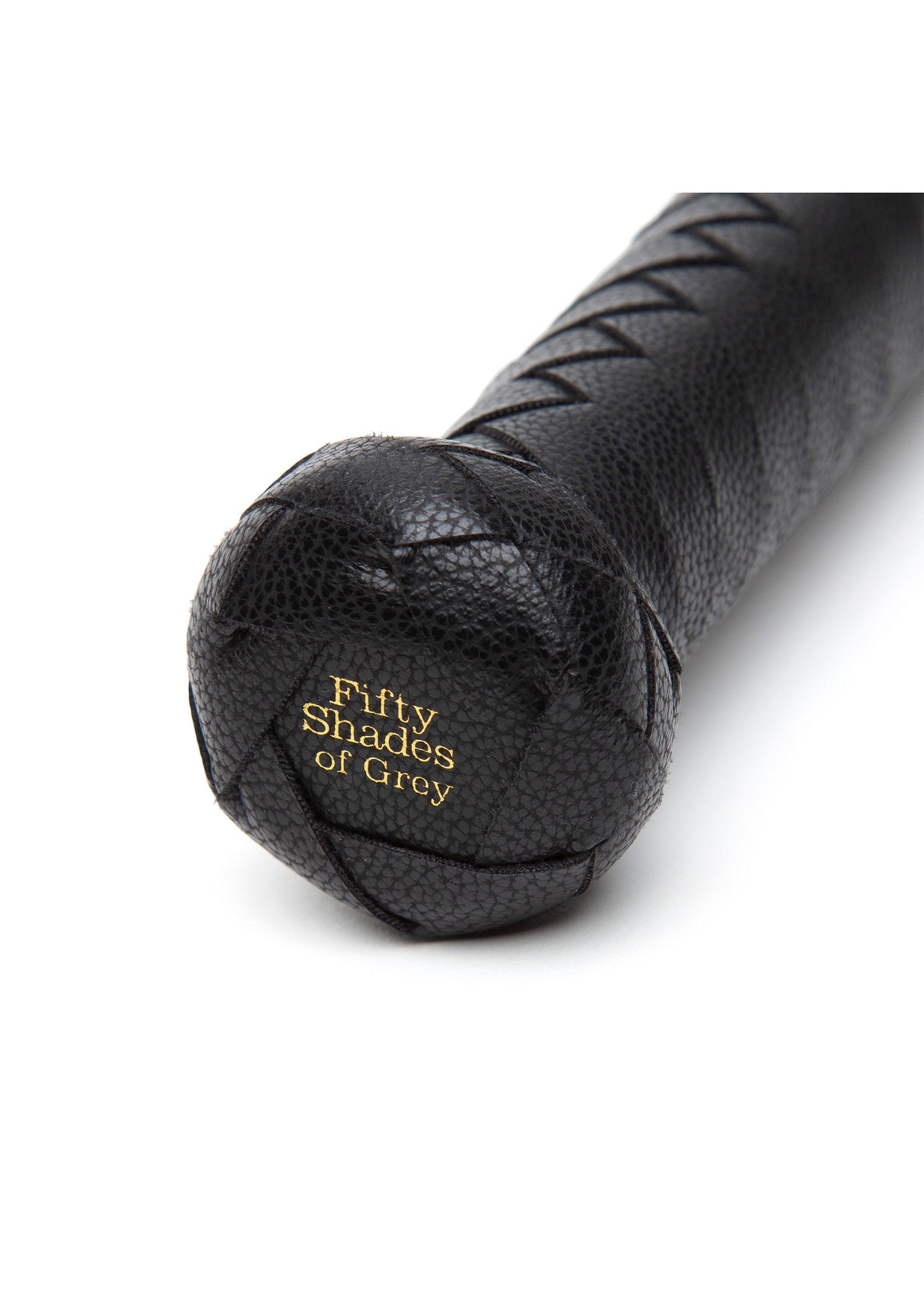 Fifty Shades of Grey Faux Leather Flogger
