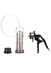 CalExotics Pistol Pump