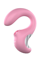 ToyJoy Twist Clitoral Vibrator