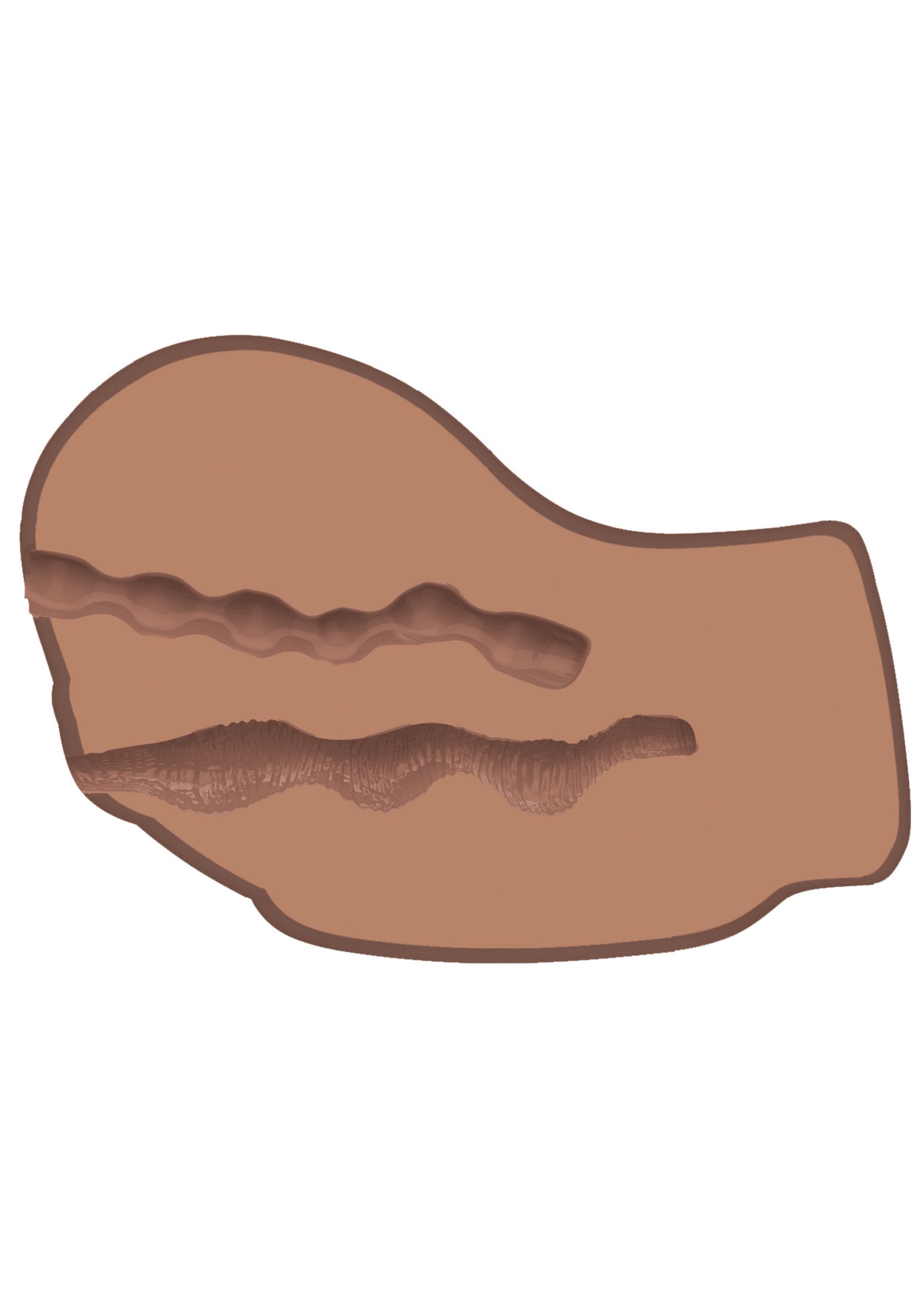 Bonbon au chocolat crémeux pour satisfaire votre gourmandise. Gâterie sucrée parfaite pour les amateurs de chocolat.; Romige chocolade lekkernij om je zoetekauw te bevredigen. Perfecte zoete traktatie voor chocoladeliefhebbers.; Creamy chocolate candy to satisfy your sweet tooth. Perfect sweet treat for chocolate lovers.