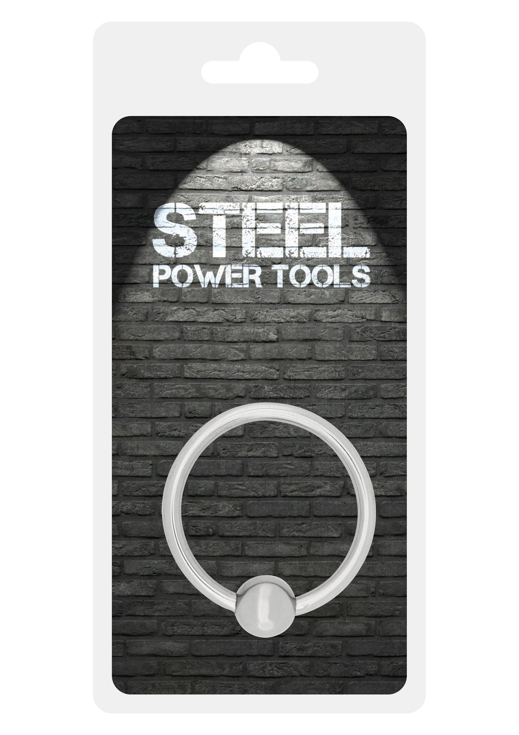Steel Power Tools Acorn Ring 30 mm