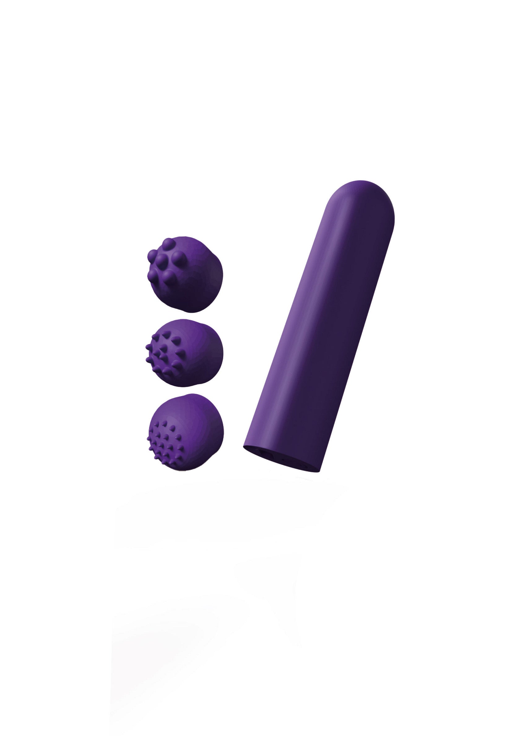 ToyJoy Pocket Stimulator