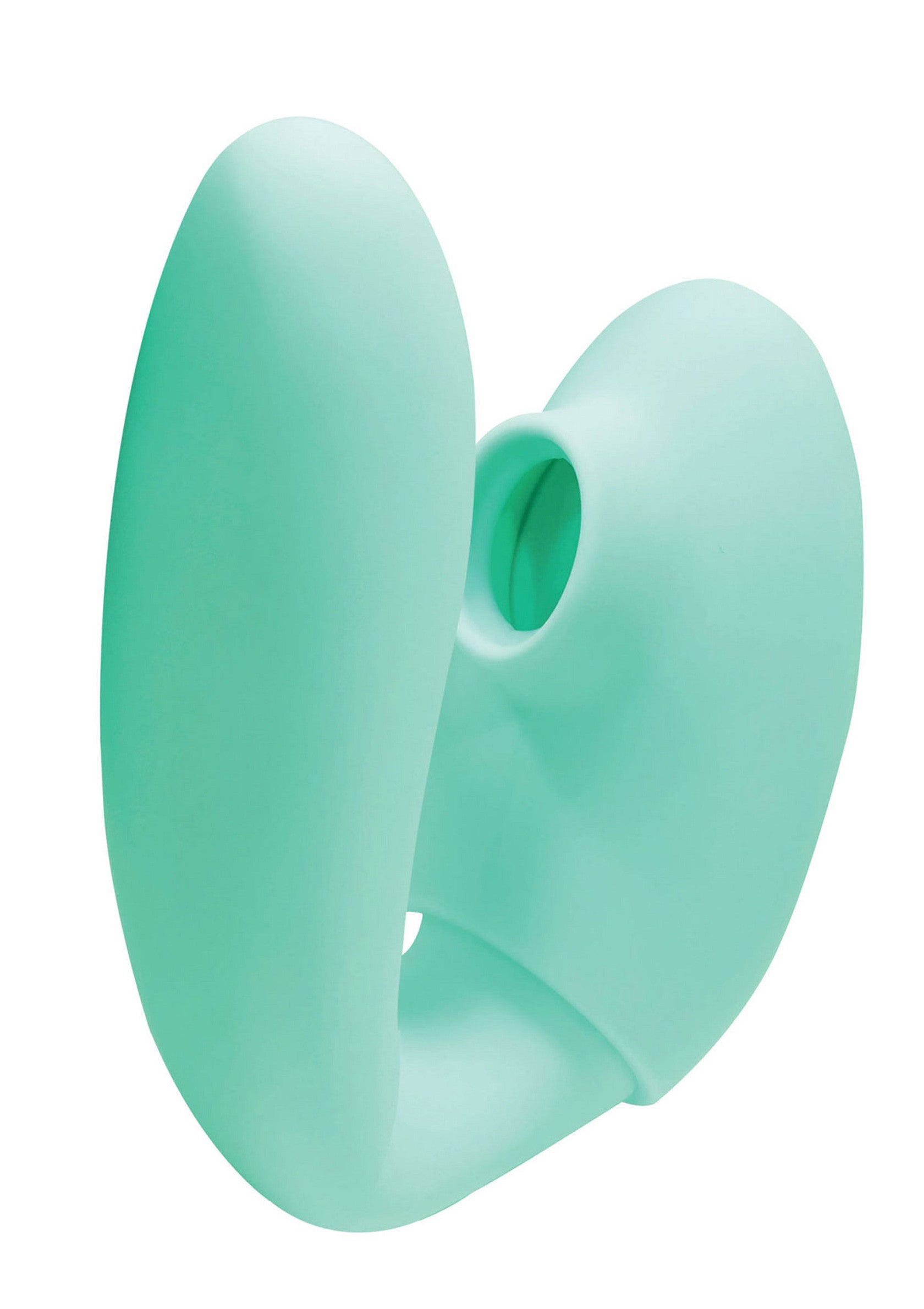 Manchon masturbatoire turquoise pour homme, texture douce et plaisir garanti.; Turkooise masturbatie sleeve voor mannen, zachte textuur en gegarandeerd plezier.; Teal masturbation sleeve for men, soft texture and guaranteed pleasure.