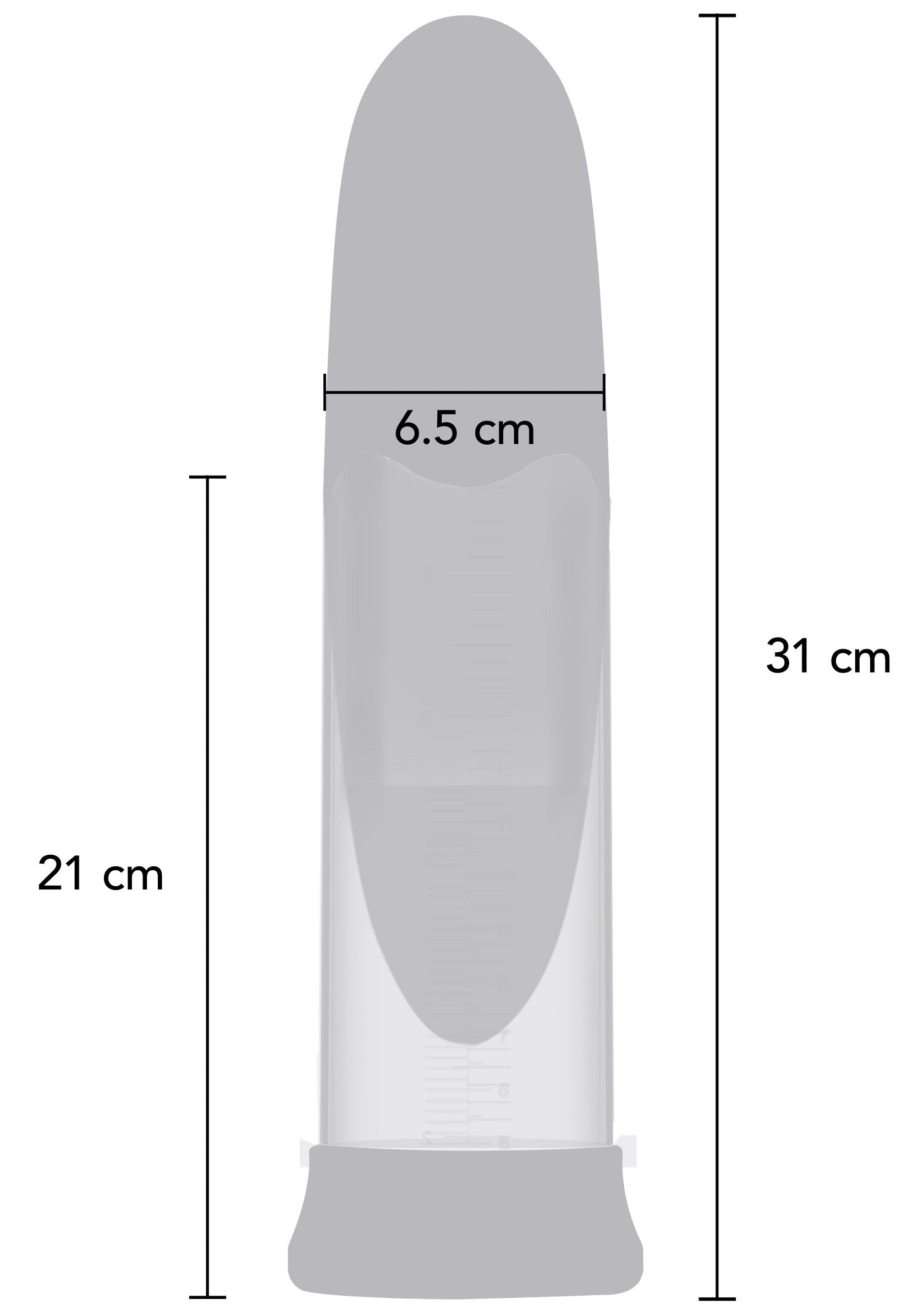 Distributeur d'eau pour animaux de compagnie, dimensions : 6.5 x 21 x 31 cm.; Waterdispenser voor huisdieren, afmetingen: 6.5 x 21 x 31 cm.; Pet water dispenser, dimensions: 6.5 x 21 x 31 cm.