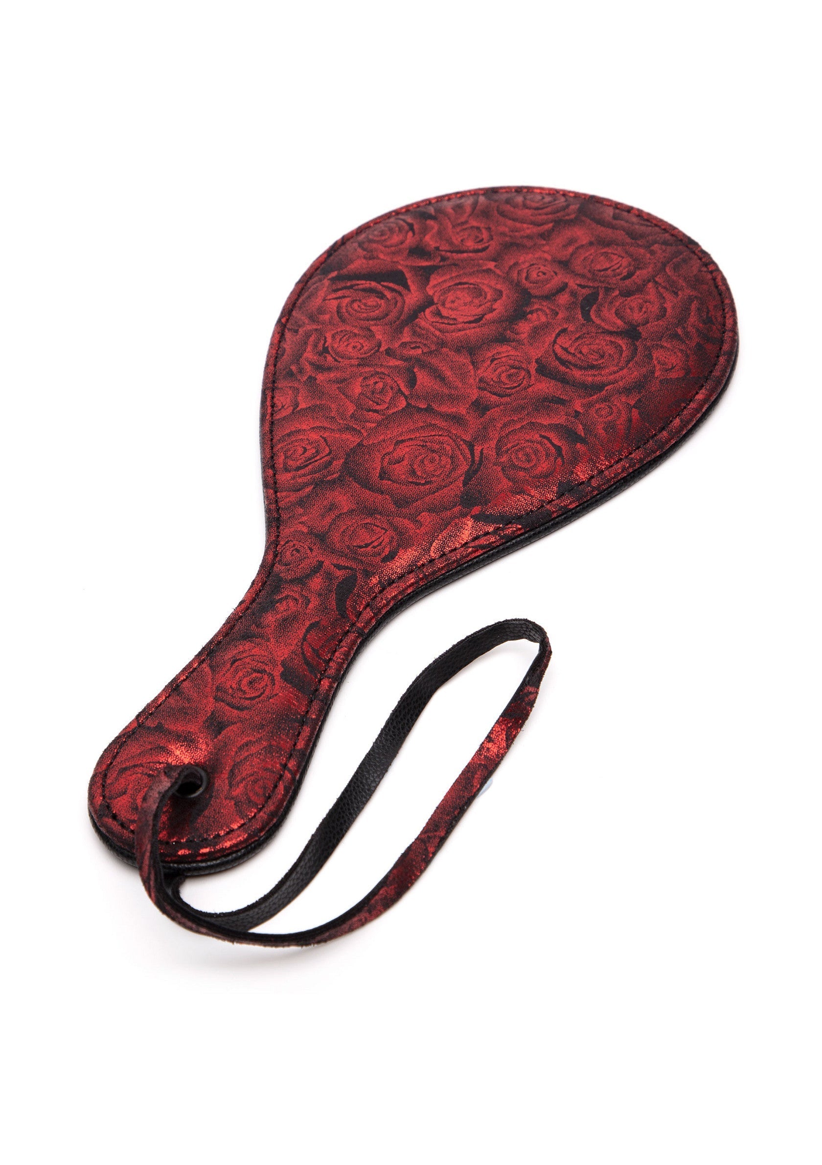 Fifty Shades of Grey Reverse Texture Paddle