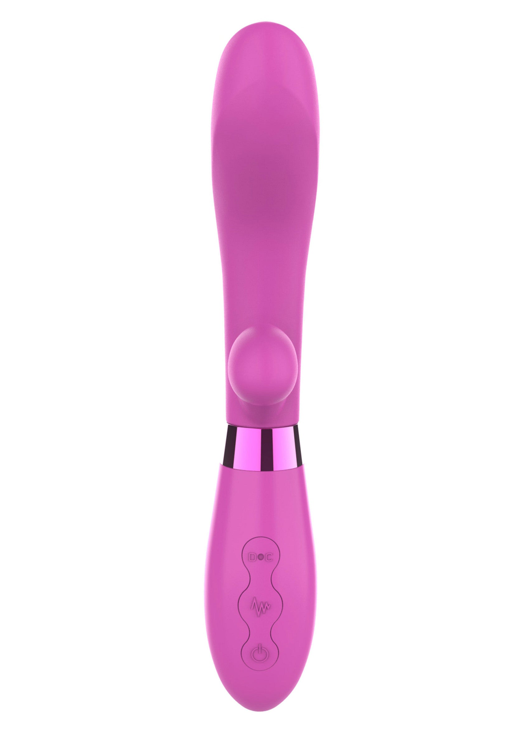 ToyJoy Jingle Fiesta Vibrator