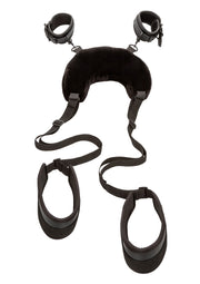 CalExotics Nocturnal PositionStrap Pillow