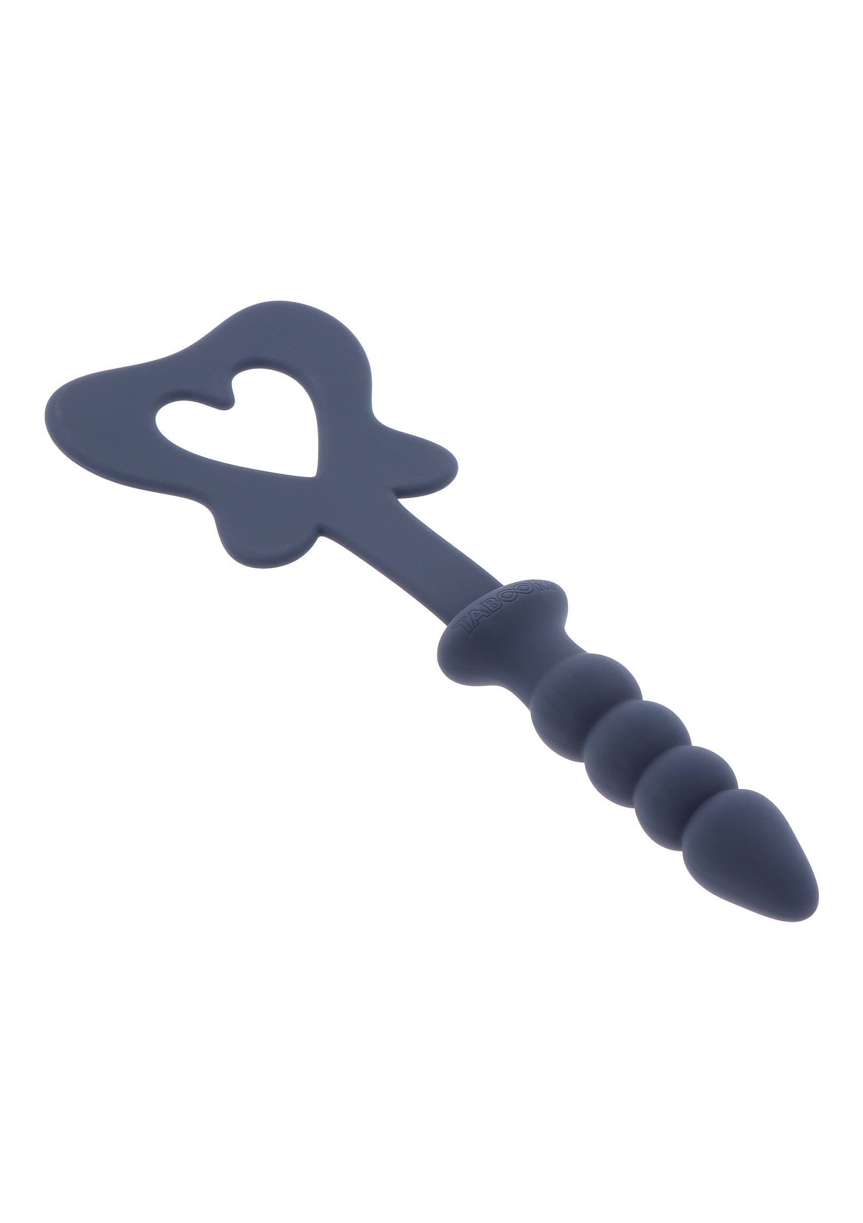 Taboom Silicone Paddle and Plug