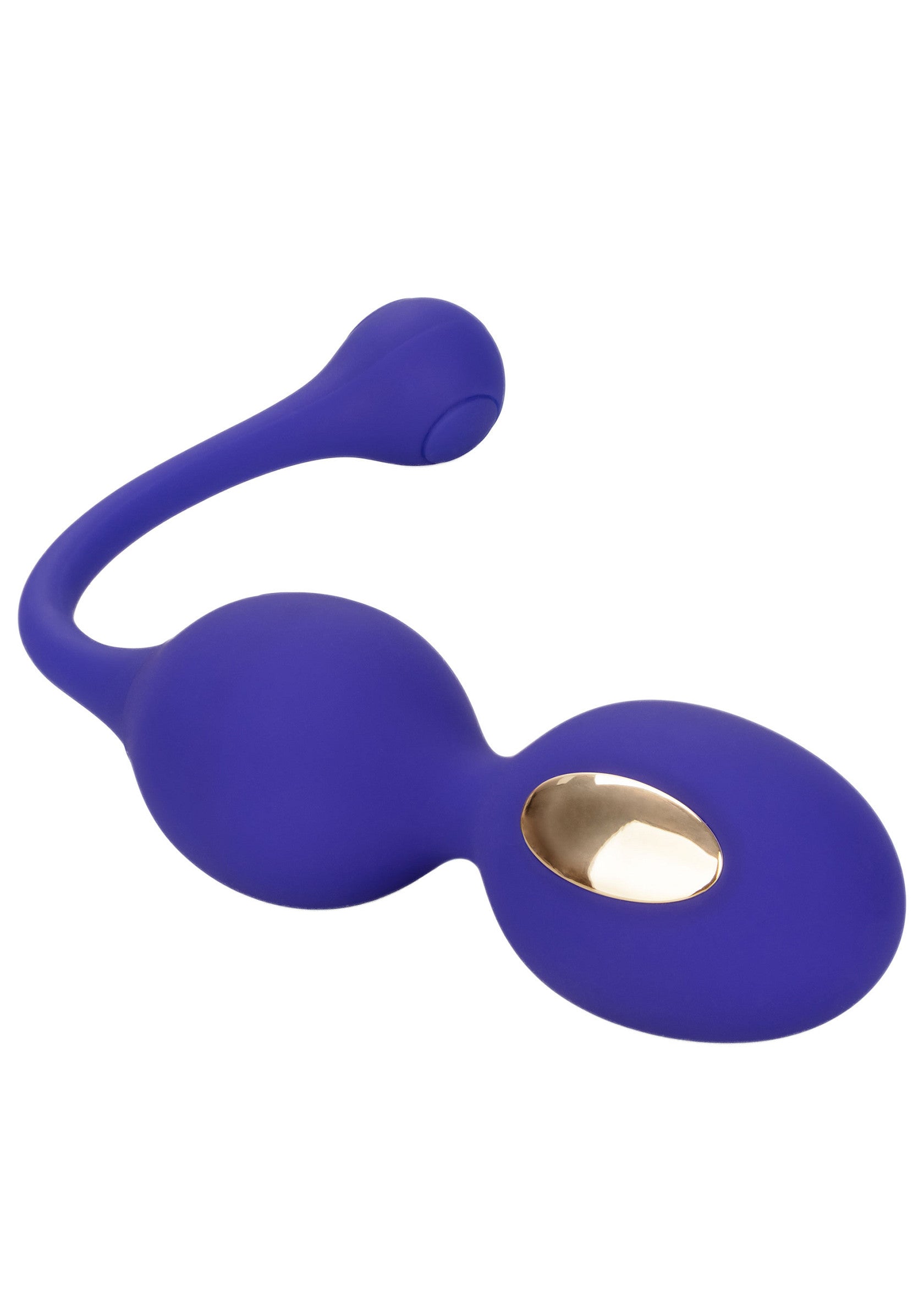 CalExotics Estim Dual Kegel Exerciser