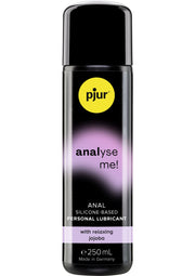 pjur Analyse Me! Jojoba Glide 250 ml