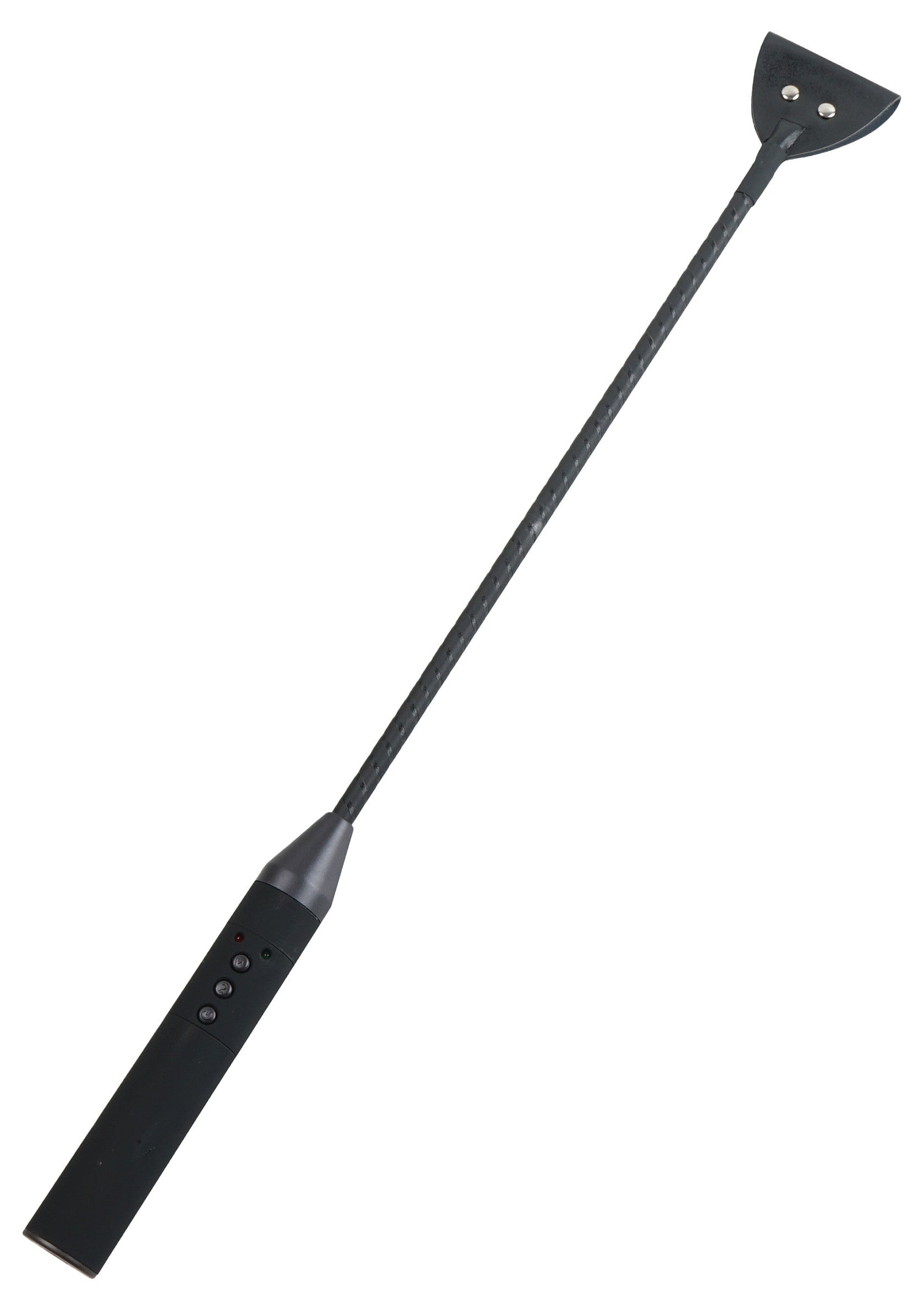 Hidden Desire Electro Shock Riding Crop