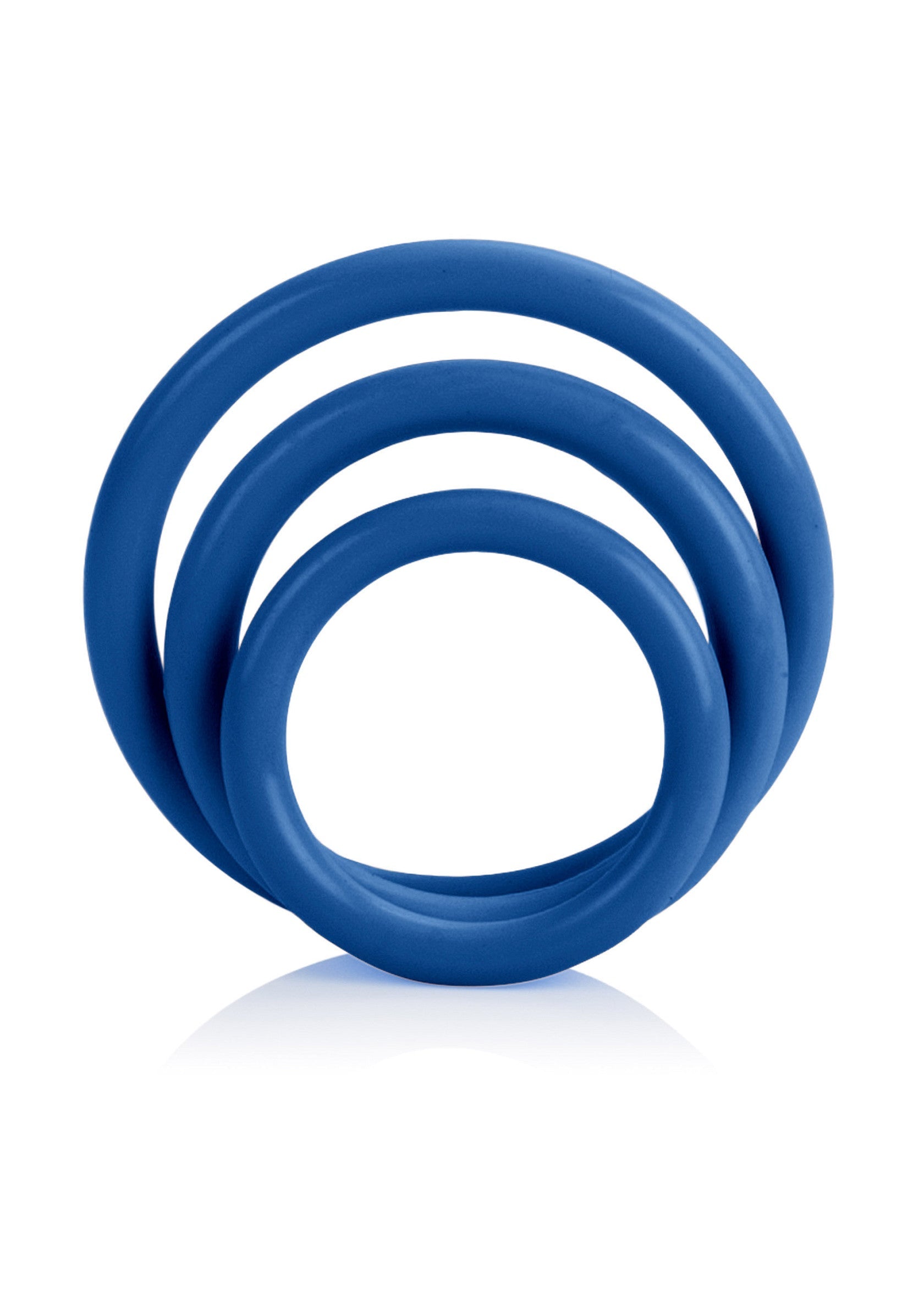 CalExotics Tri-Rings
