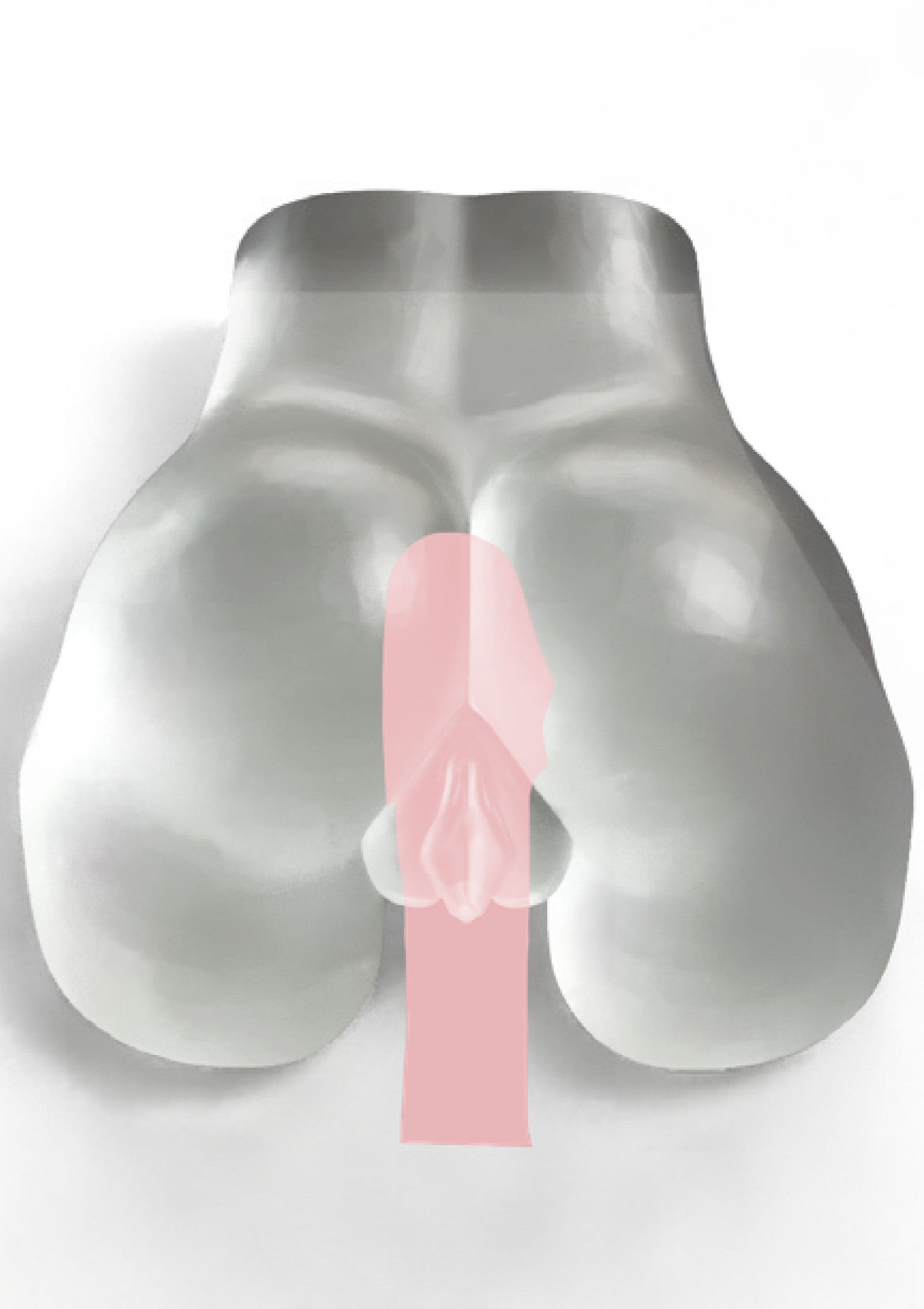 Jouet sexuel réaliste pour le plaisir solitaire. Explorez le plaisir ultime avec ce design unique et excitant.; Realistisch seksspeeltje voor solo plezier. Ontdek ultiem genot met dit unieke en opwindende ontwerp.; Realistic sex toy for solo pleasure. Explore ultimate enjoyment with this unique and exciting design.