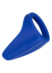 Anneau vibrant bleu pour homme, plaisir intense garanti !; Blauwe vibrerende ring voor mannen, gegarandeerd intens genot!; Blue vibrating ring for men, guaranteed intense pleasure!
