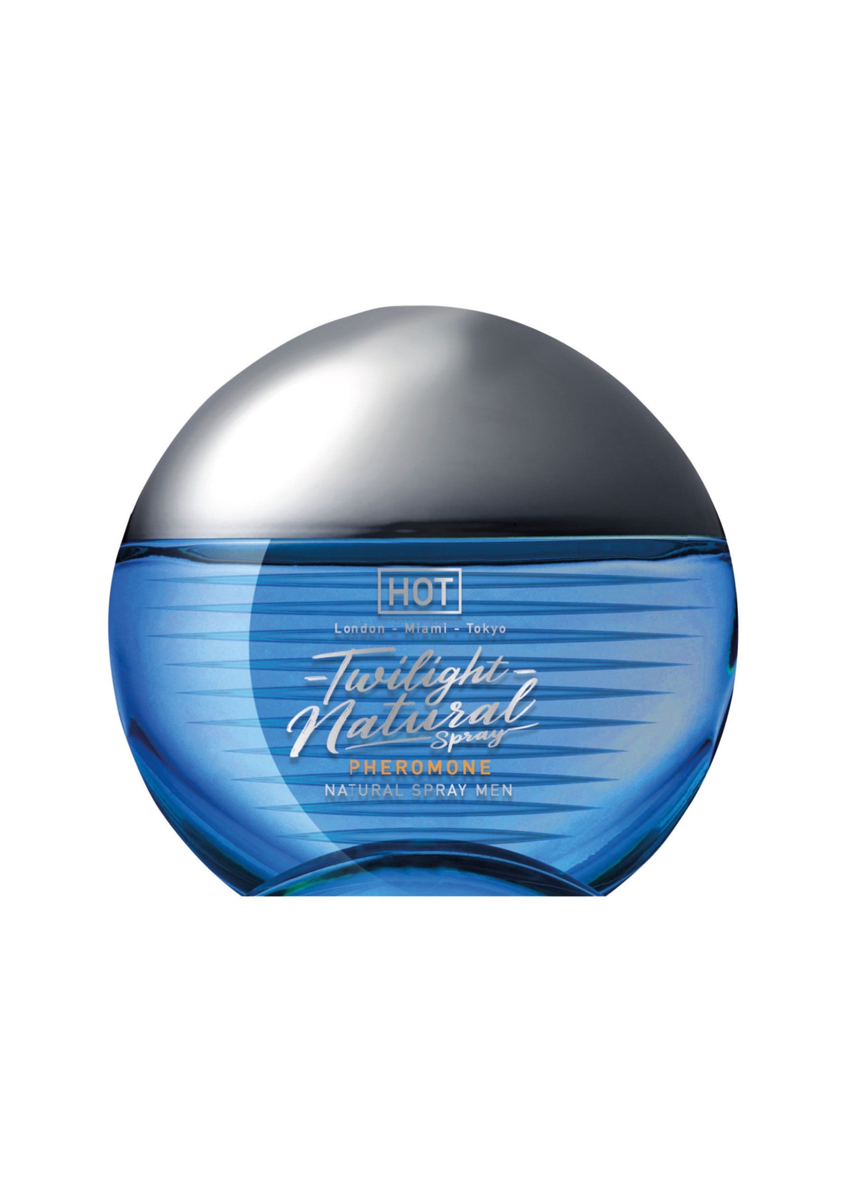 HOT Pheromone Natural Men 15 ml